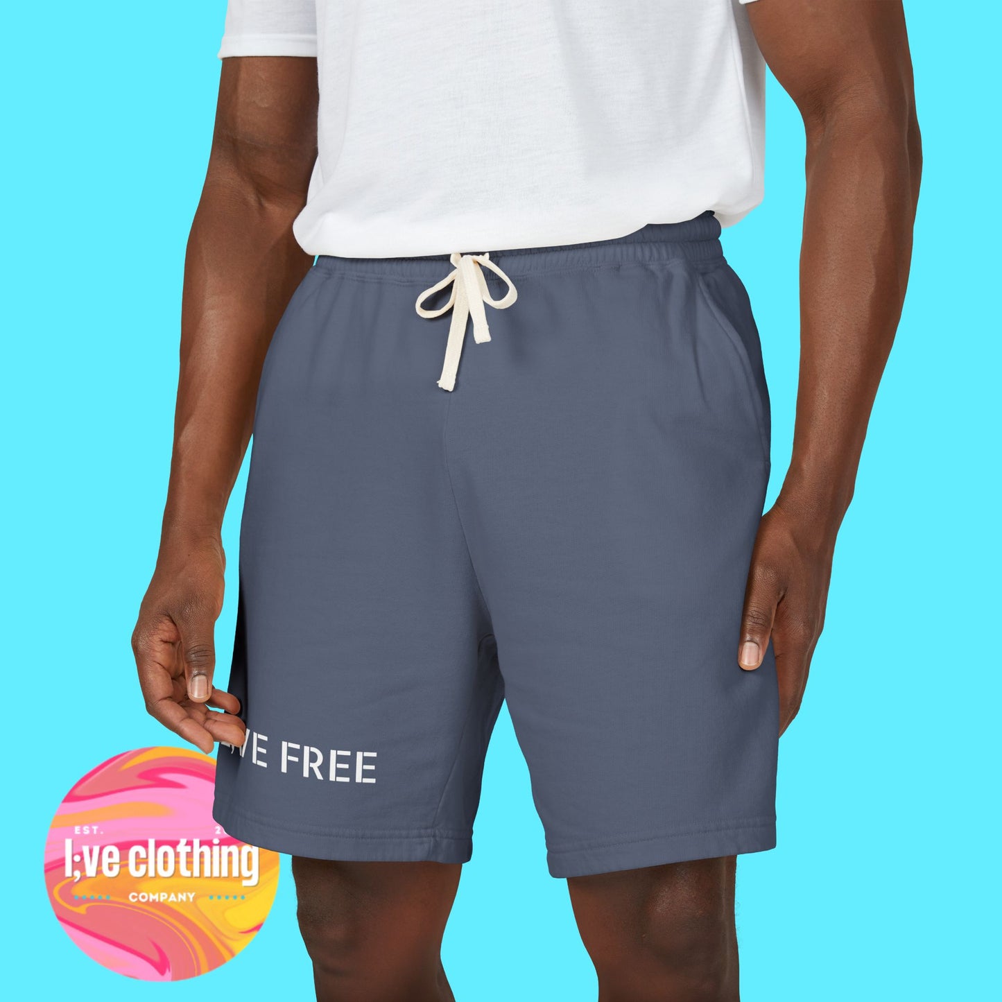 L;VE Free Sweat Shorts