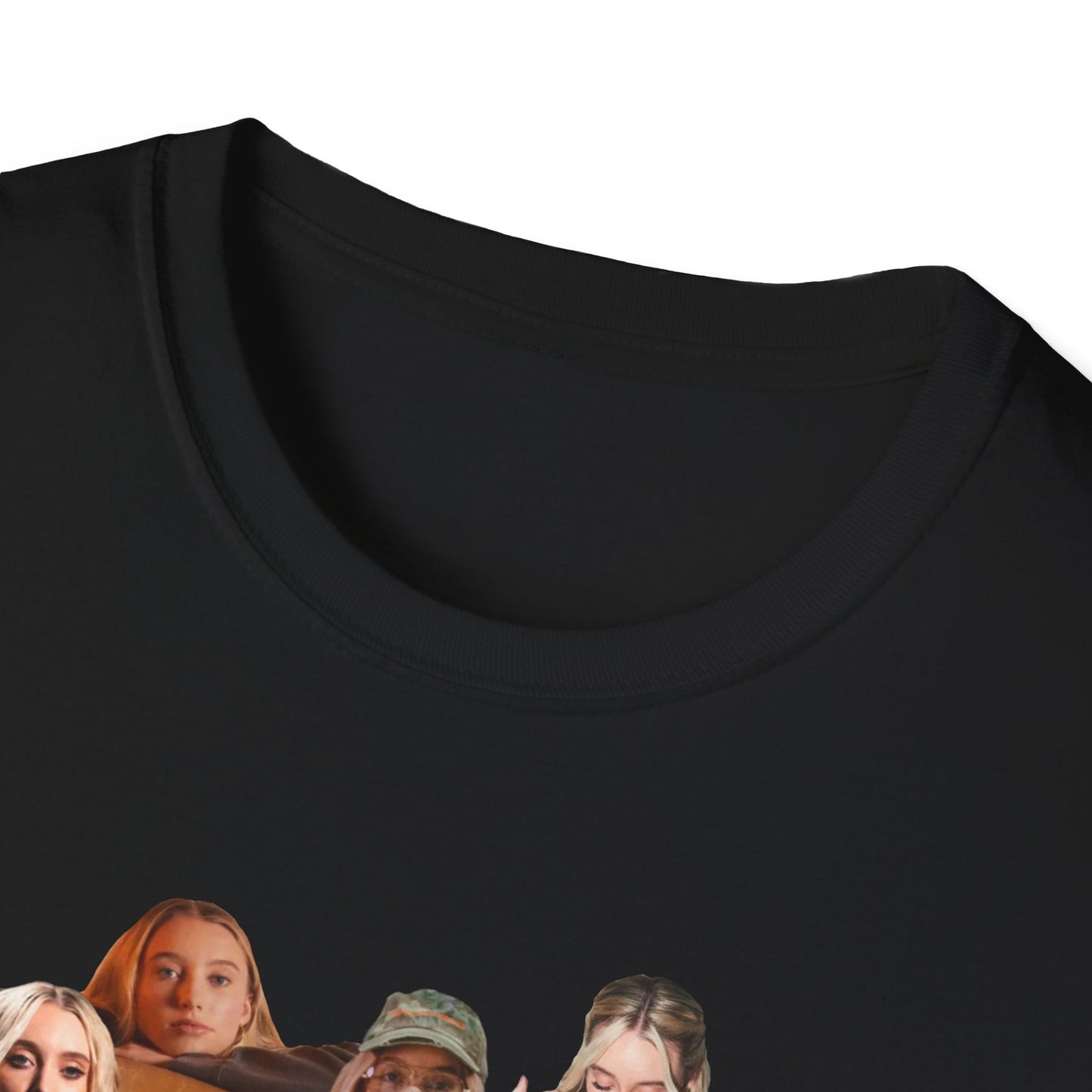 Paige Bueckers T-Shirt