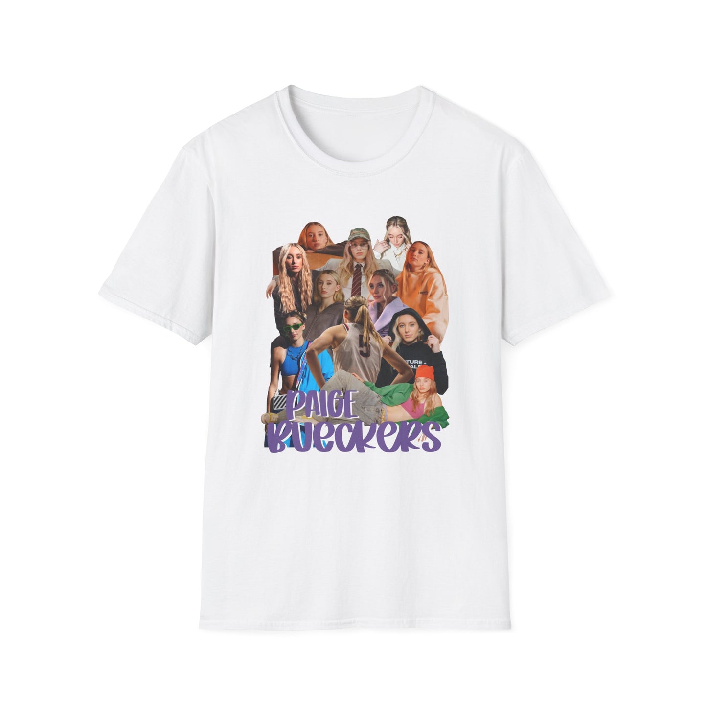 Paige Bueckers T-Shirt