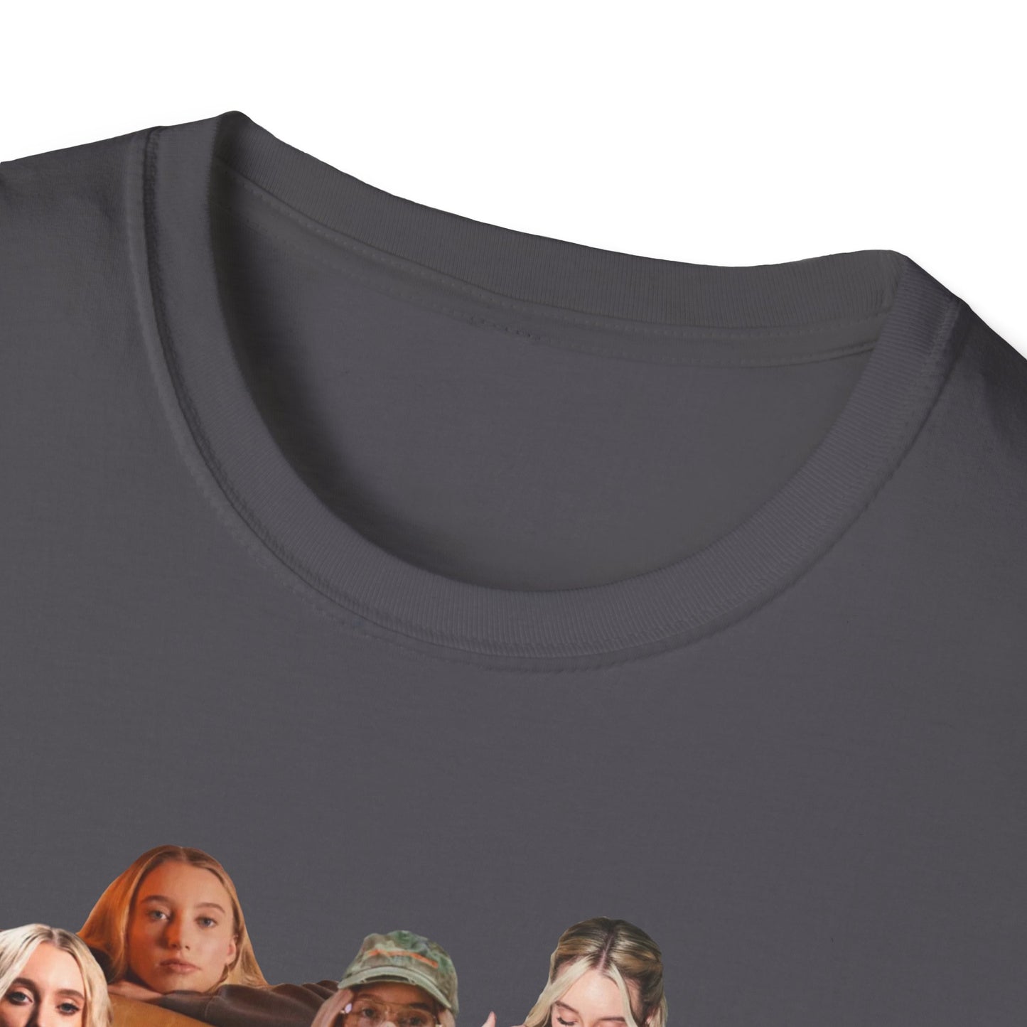 Paige Bueckers T-Shirt