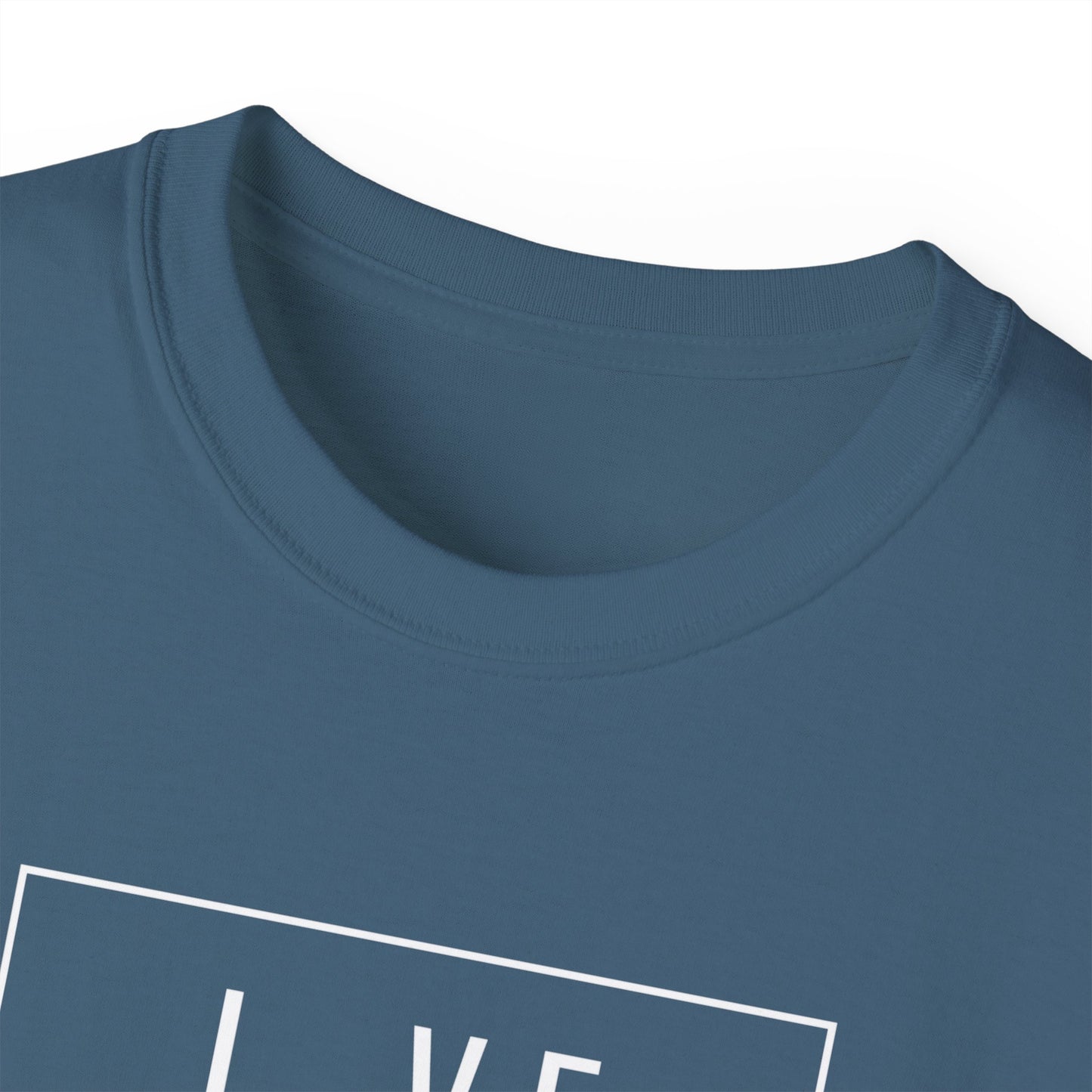 L;VE Clothing Logo T-Shirt