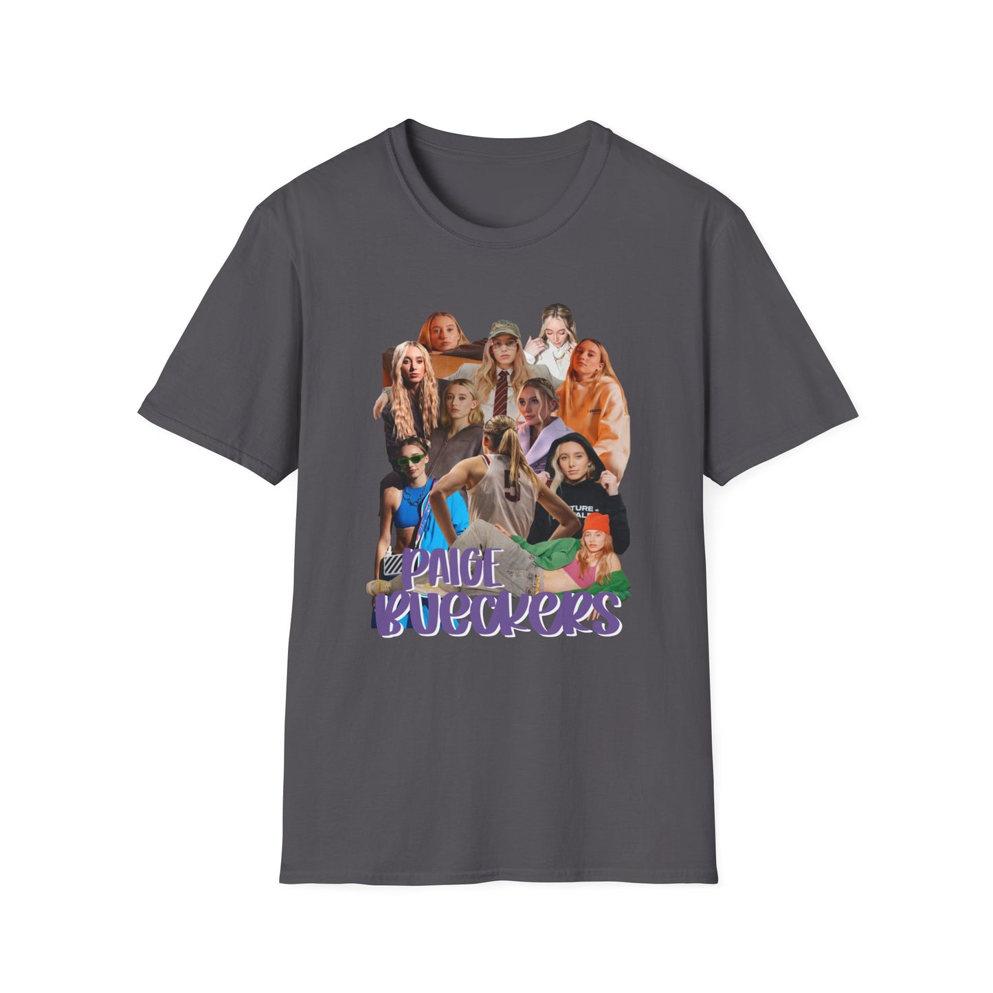 Paige Bueckers T-Shirt
