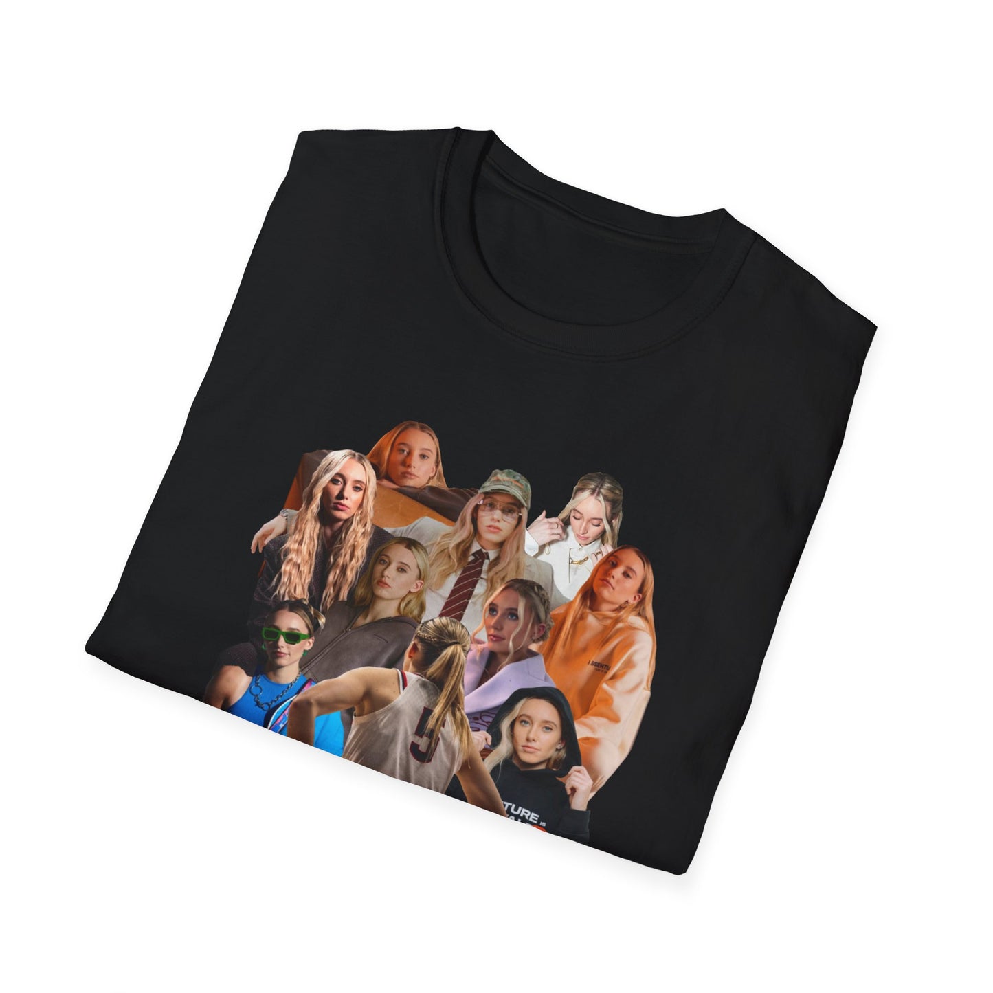 Paige Bueckers T-Shirt