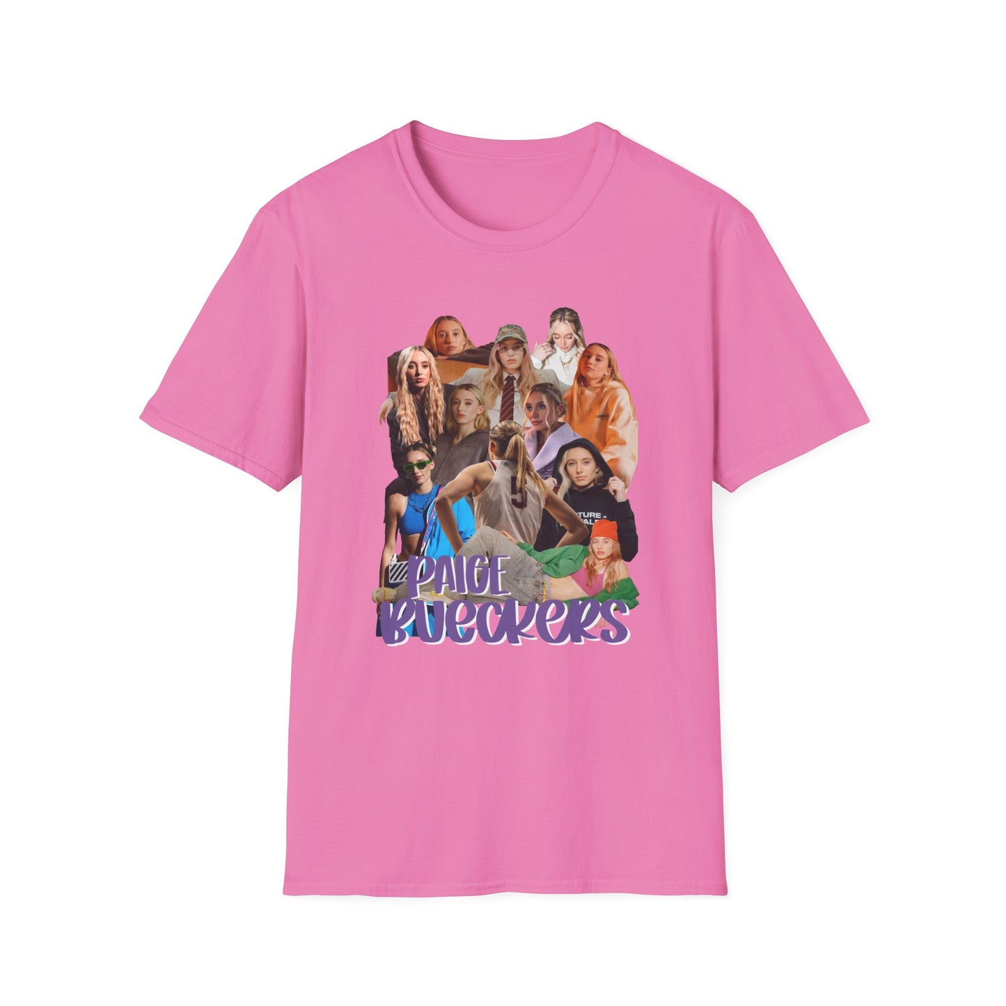 Paige Bueckers T-Shirt