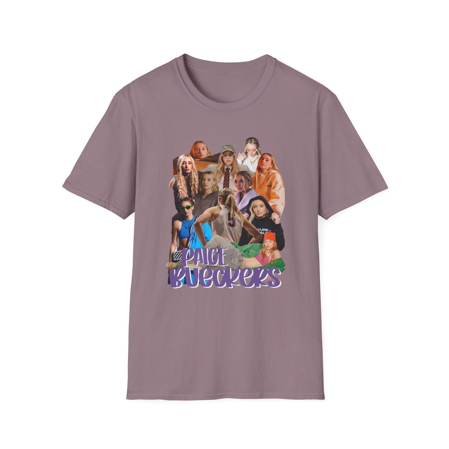 Paige Bueckers T-Shirt