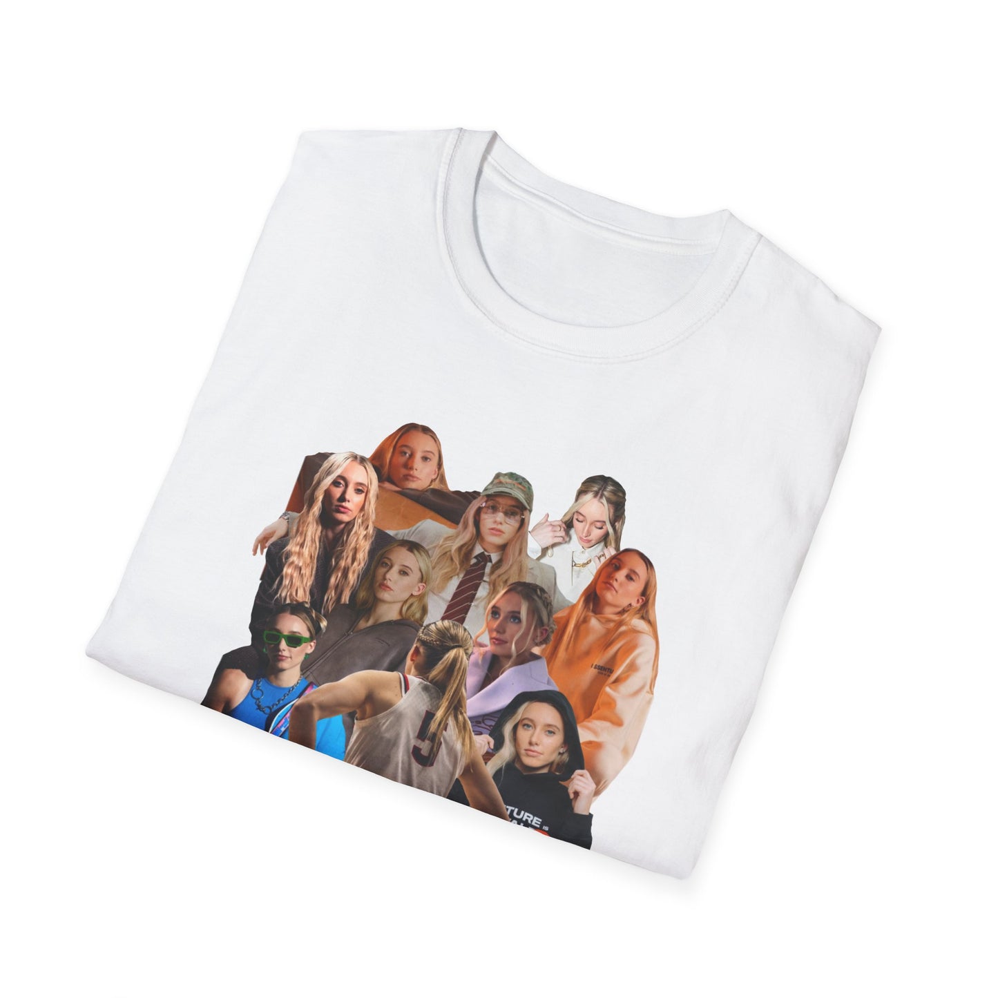 Paige Bueckers T-Shirt