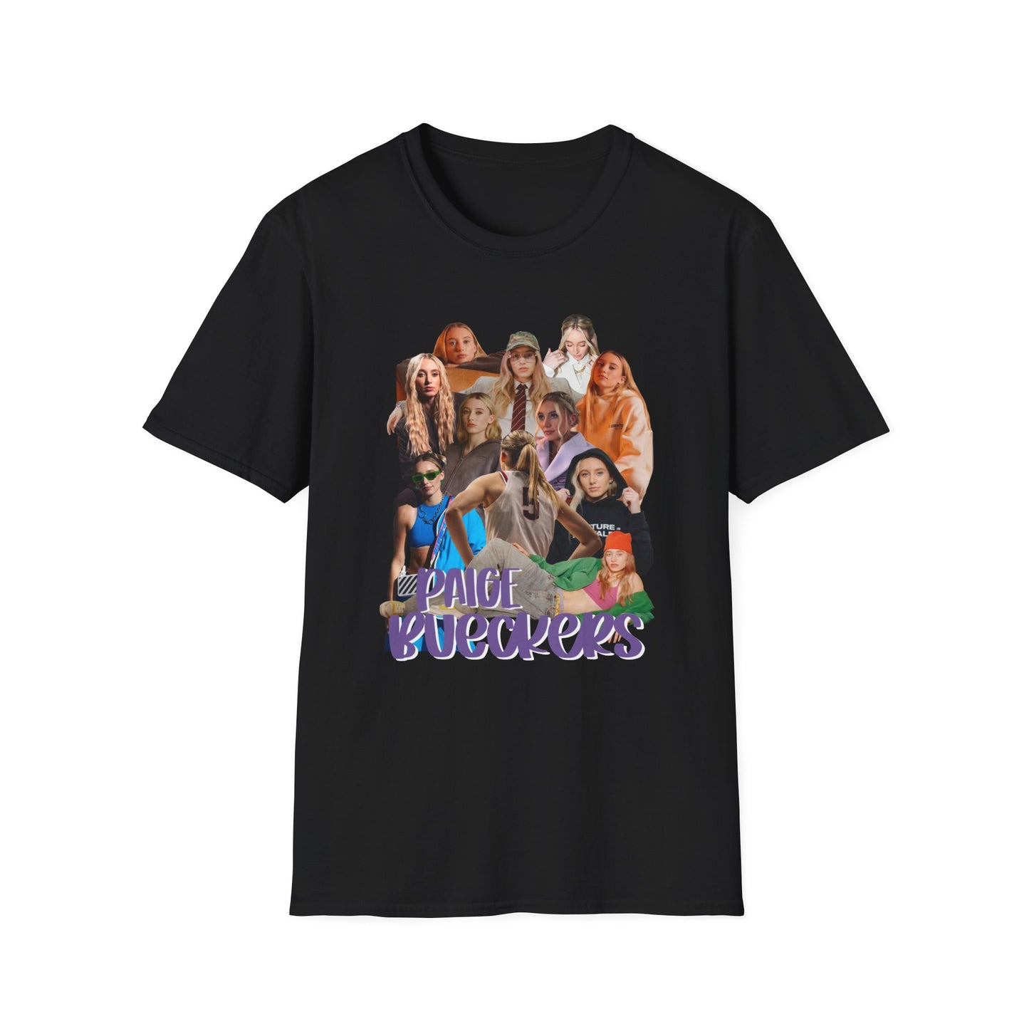 Paige Bueckers T-Shirt