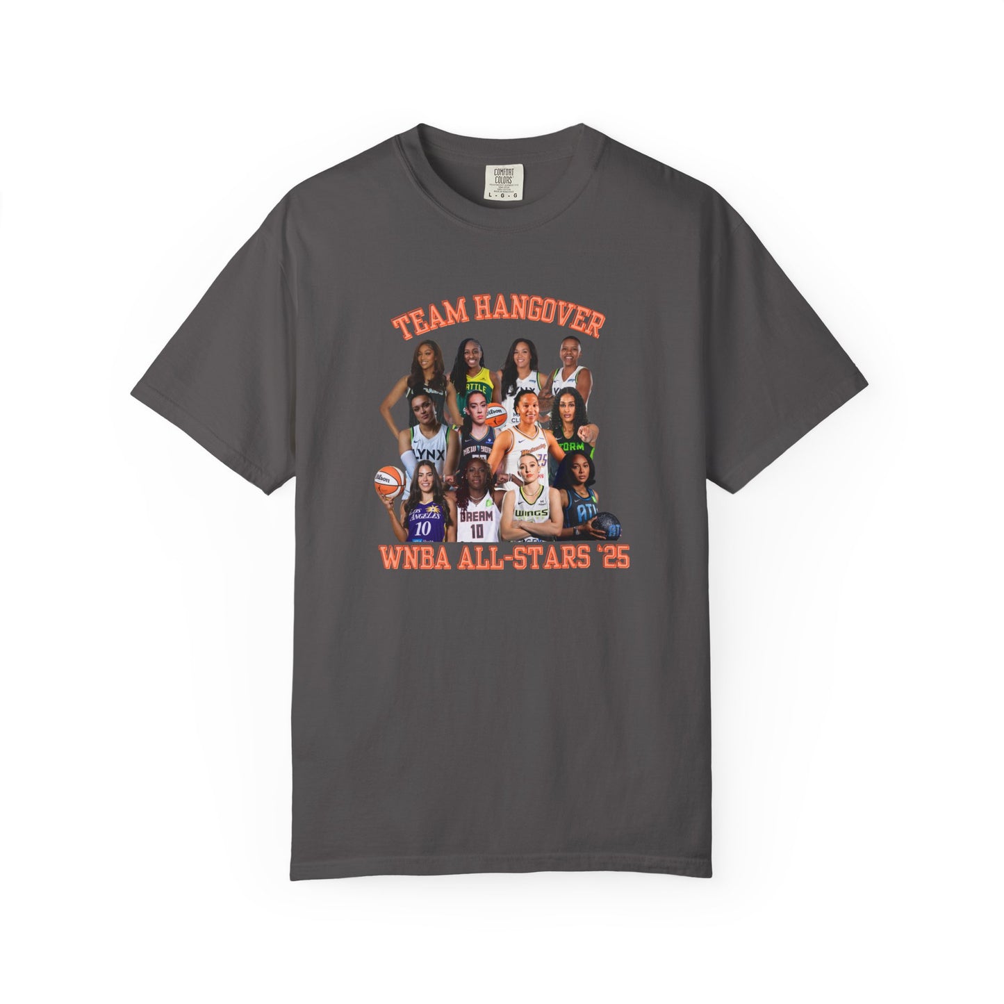Team Hangover All-Stars T-Shirt