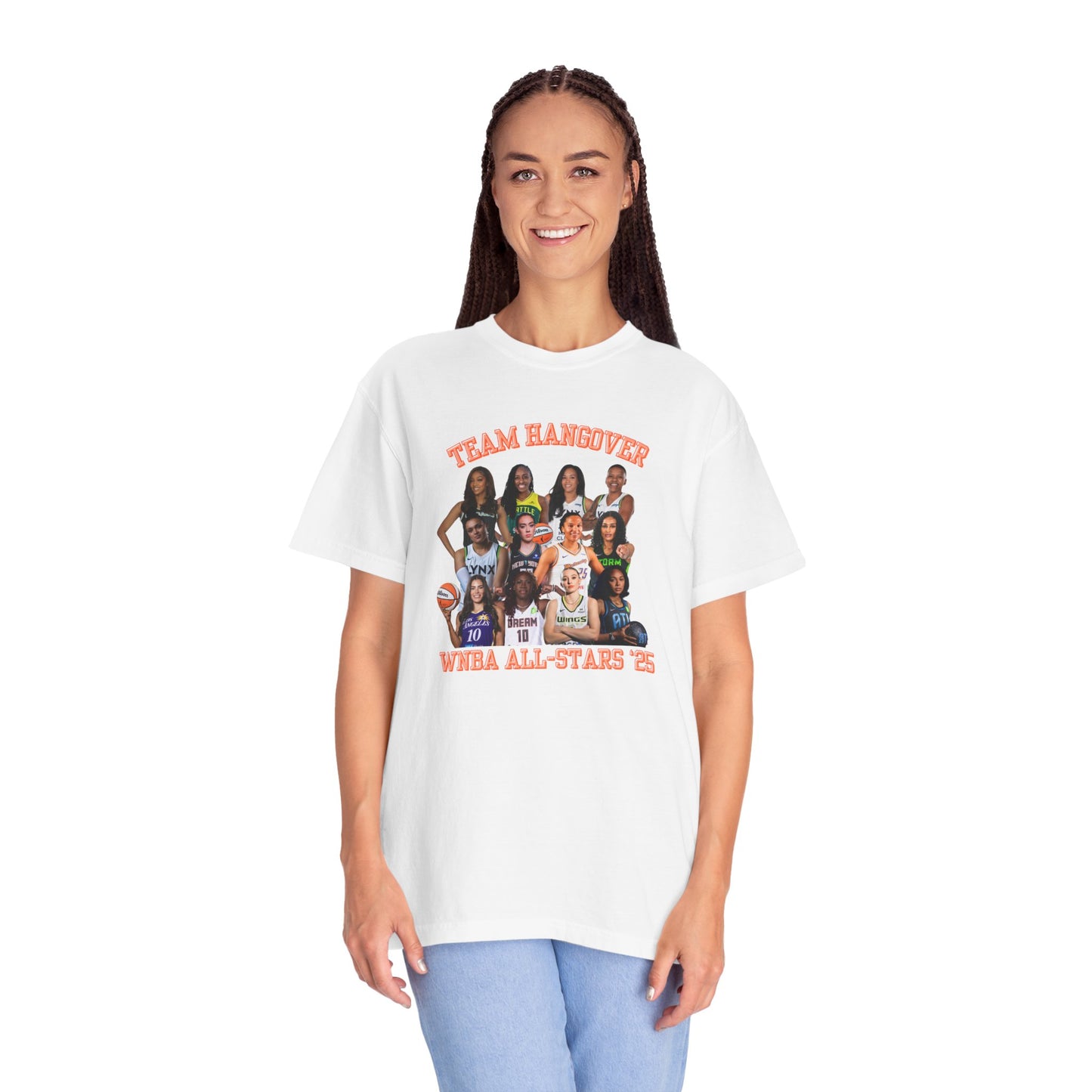 Team Hangover All-Stars T-Shirt