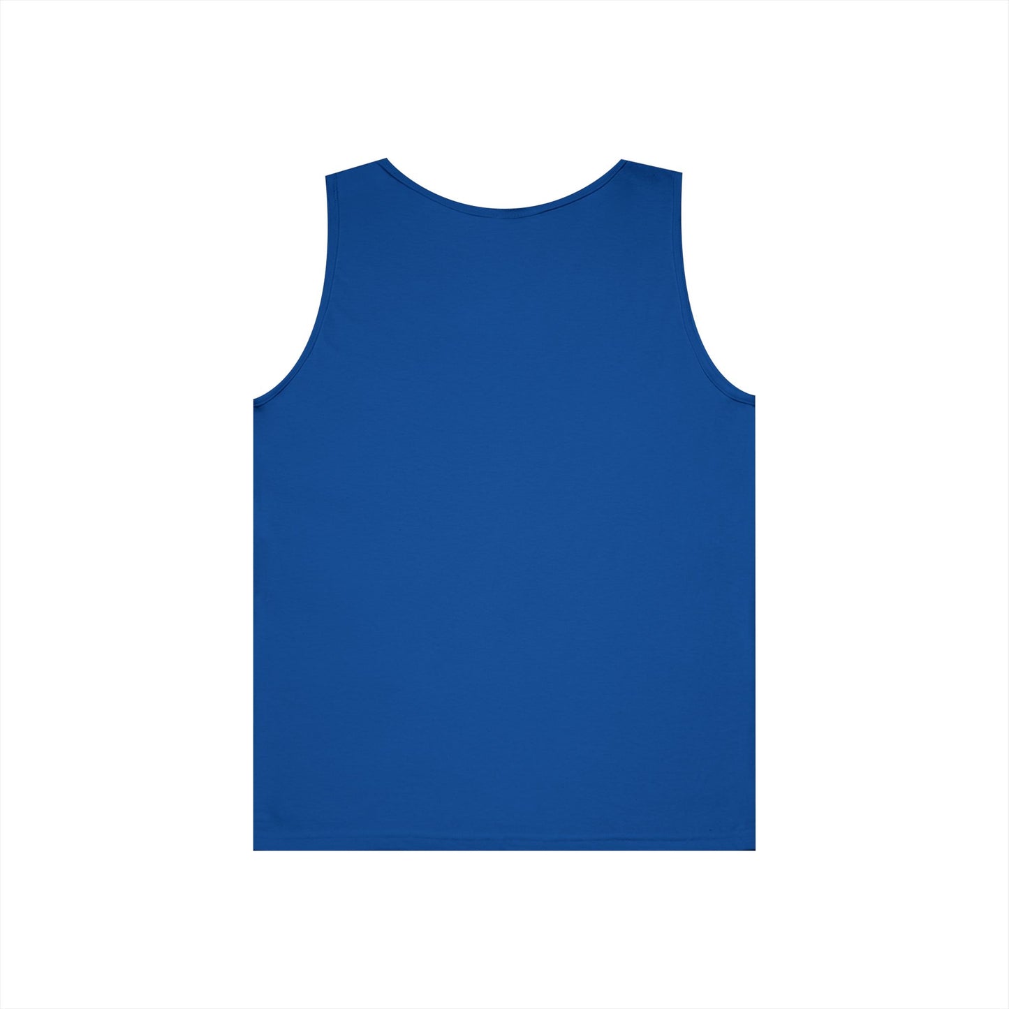 L;VE Clothing Circle Logo Tank Top