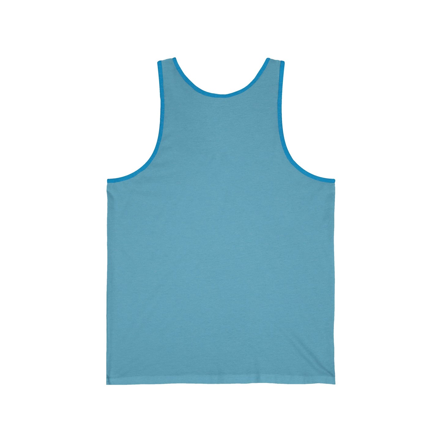 L;VE For You Butterfly Tank Top