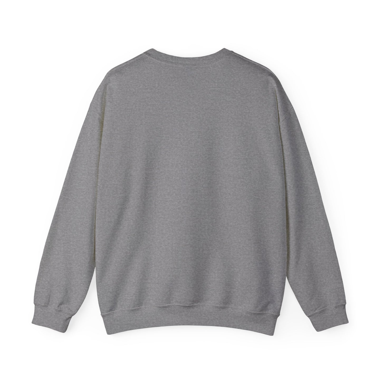 Believe in Yourself Sweatshirt