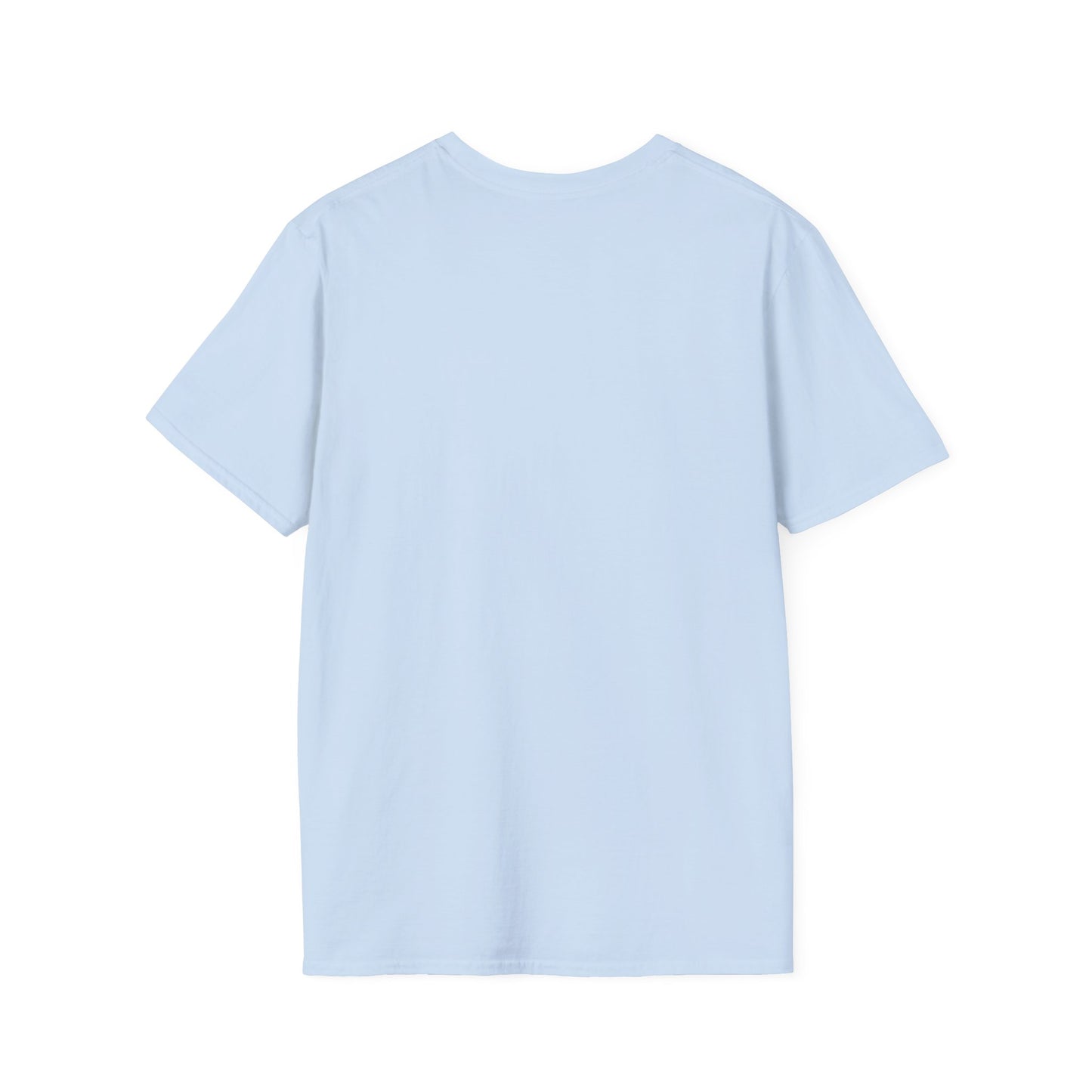 L;VE Clothing Rainbow Pride Tee