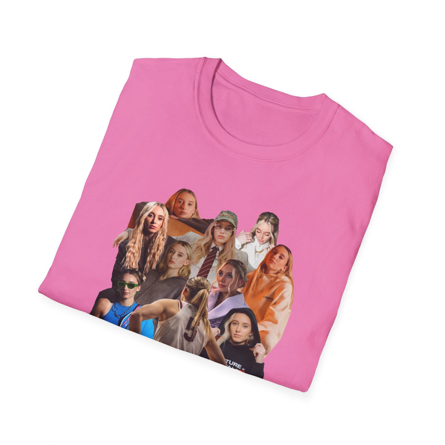 Paige Bueckers T-Shirt