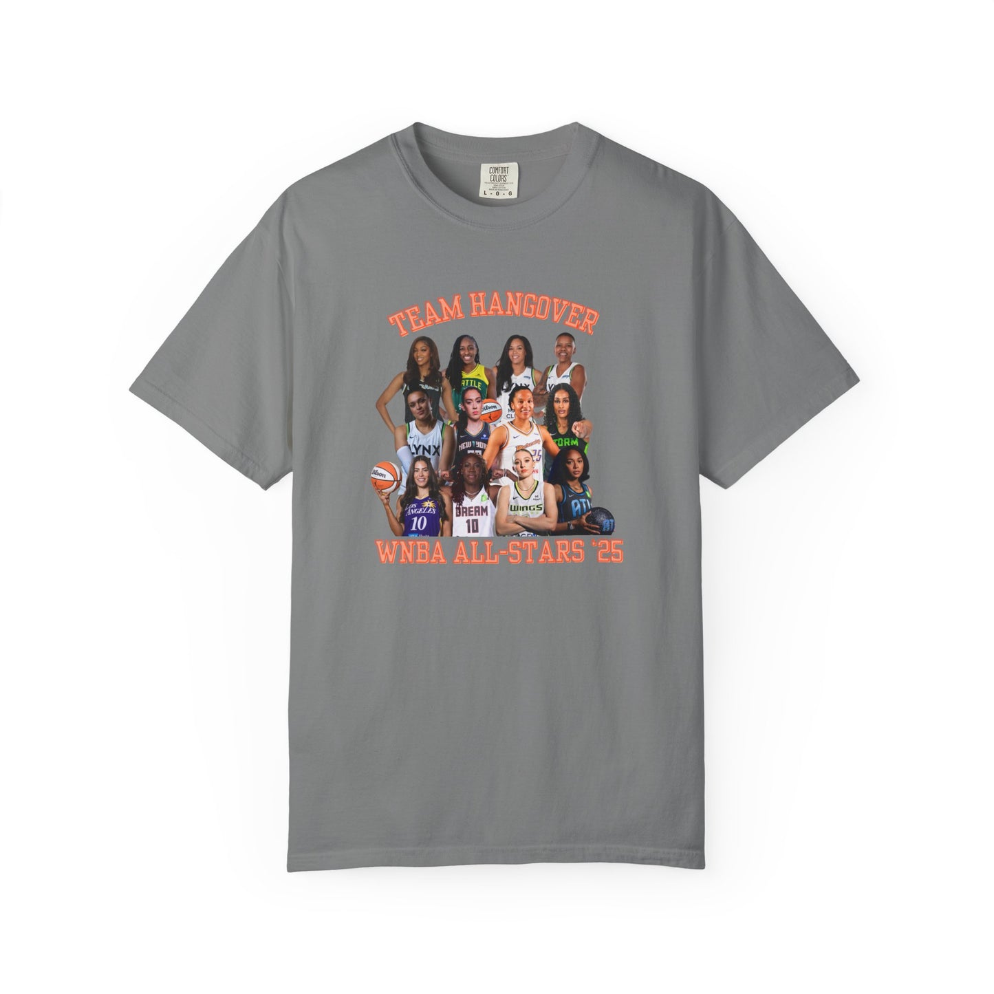 Team Hangover All-Stars T-Shirt