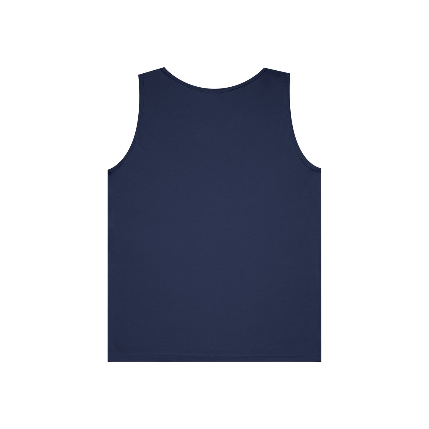 L;VE Clothing Circle Logo Tank Top