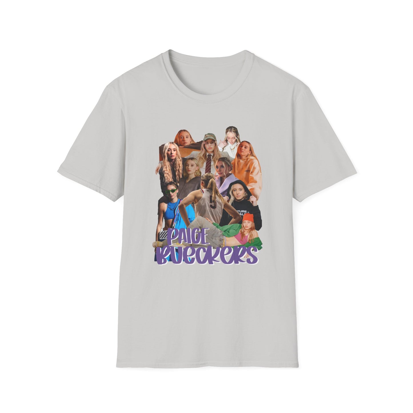 Paige Bueckers T-Shirt