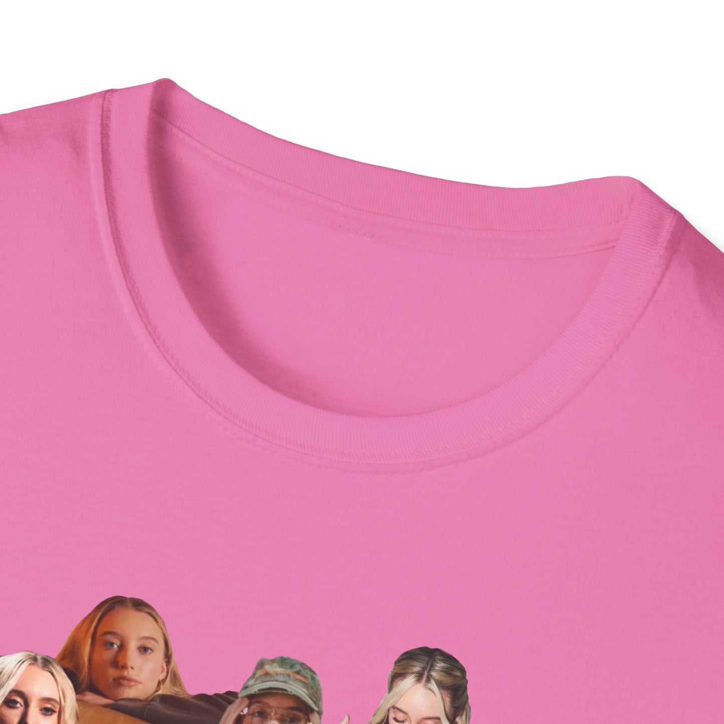 Paige Bueckers T-Shirt