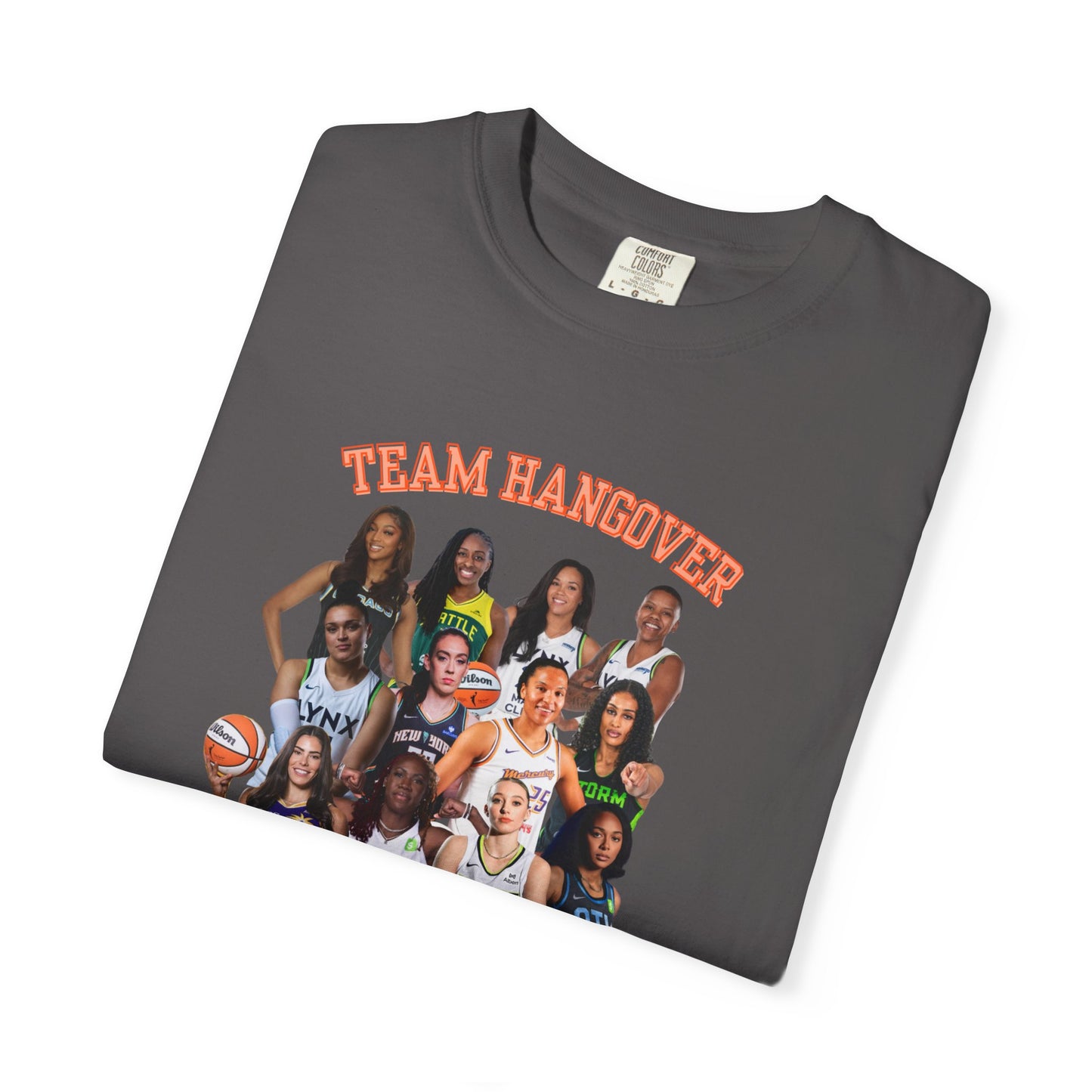 Team Hangover All-Stars T-Shirt