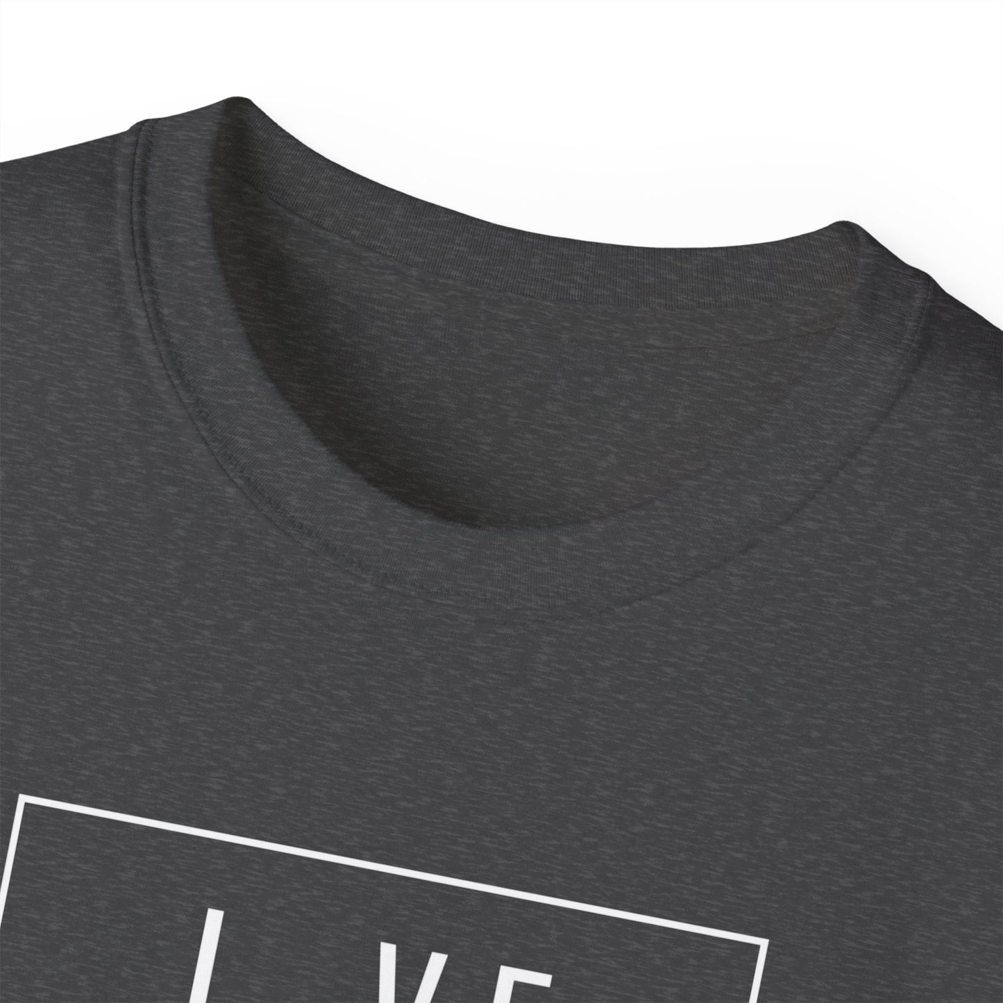L;VE Clothing Logo T-Shirt