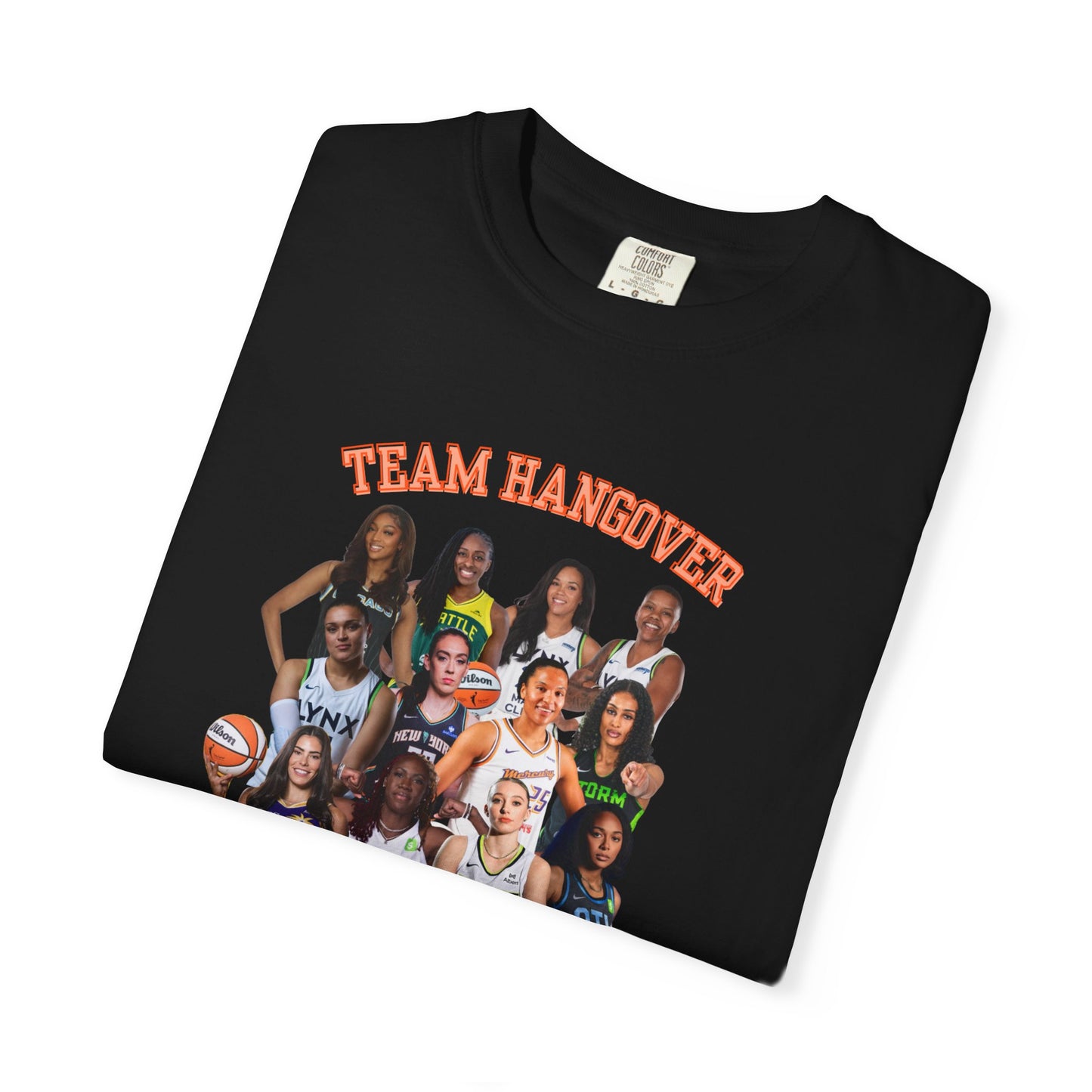 Team Hangover All-Stars T-Shirt