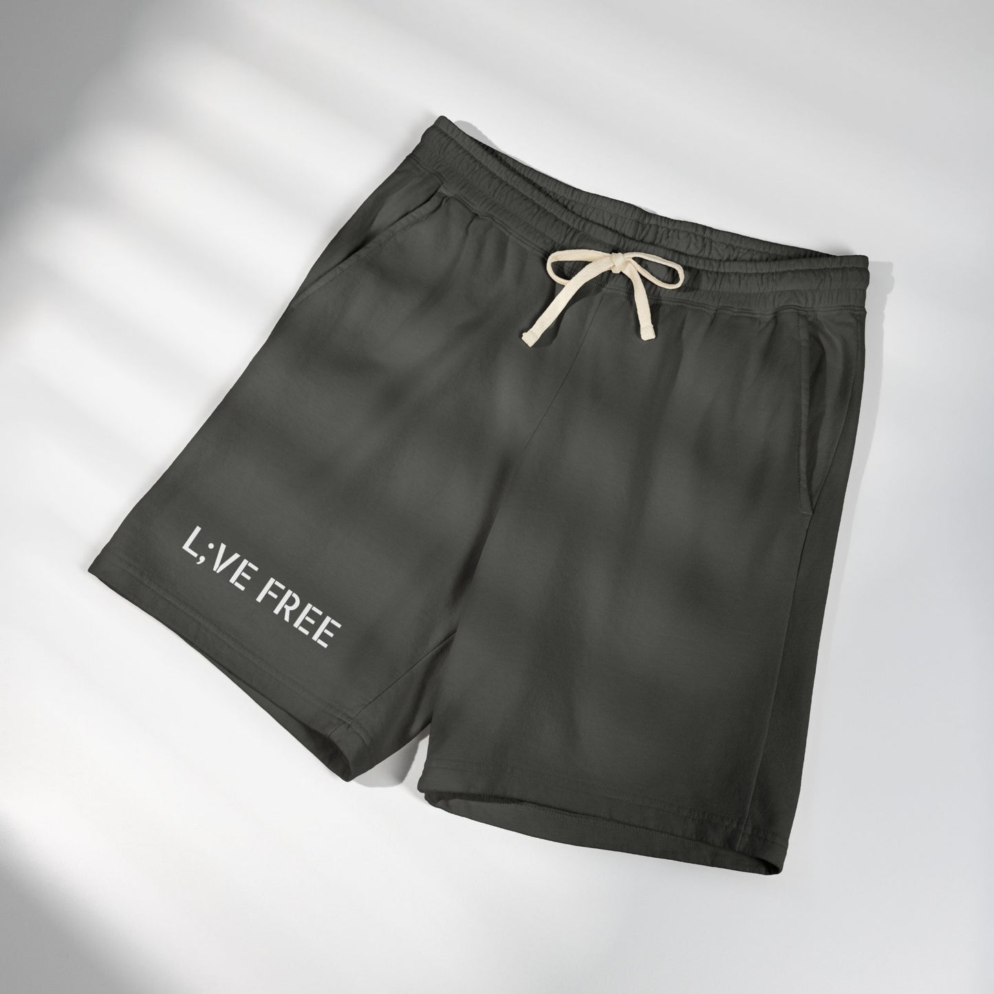 L;VE Free Sweat Shorts