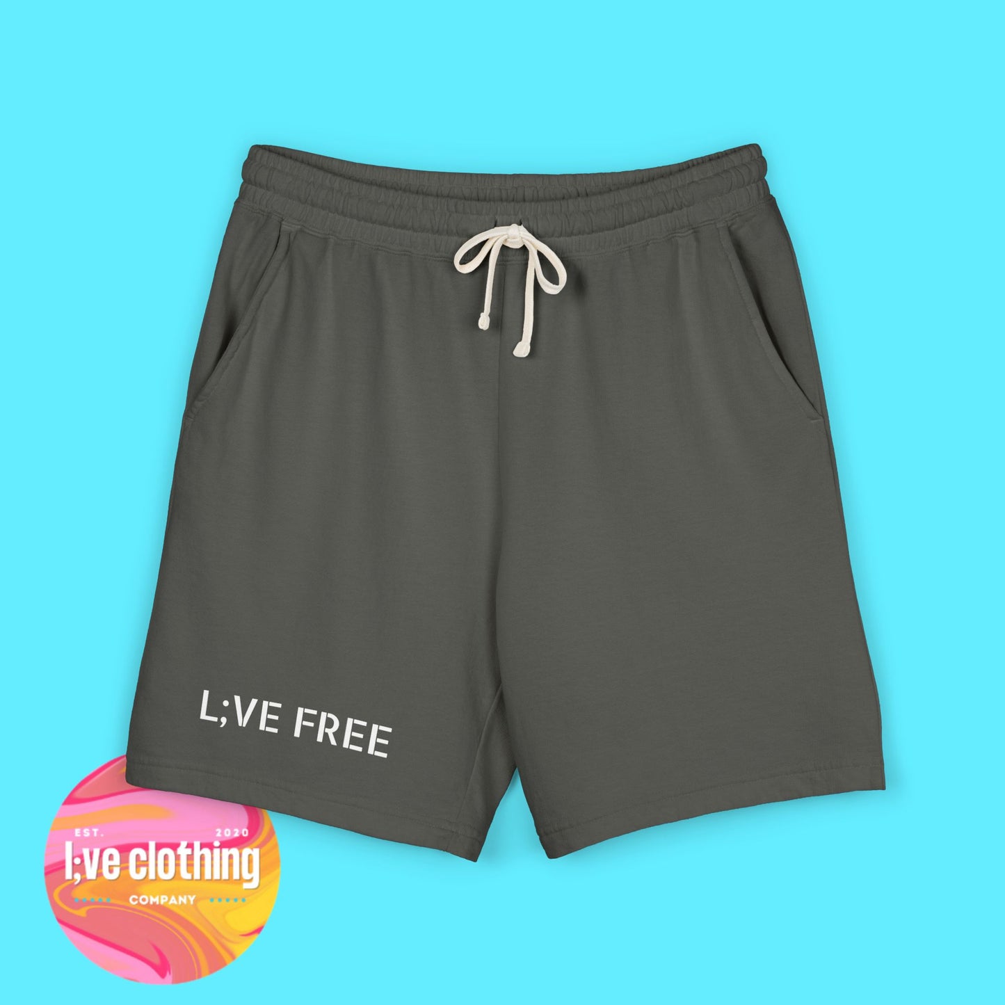 L;VE Free Sweat Shorts