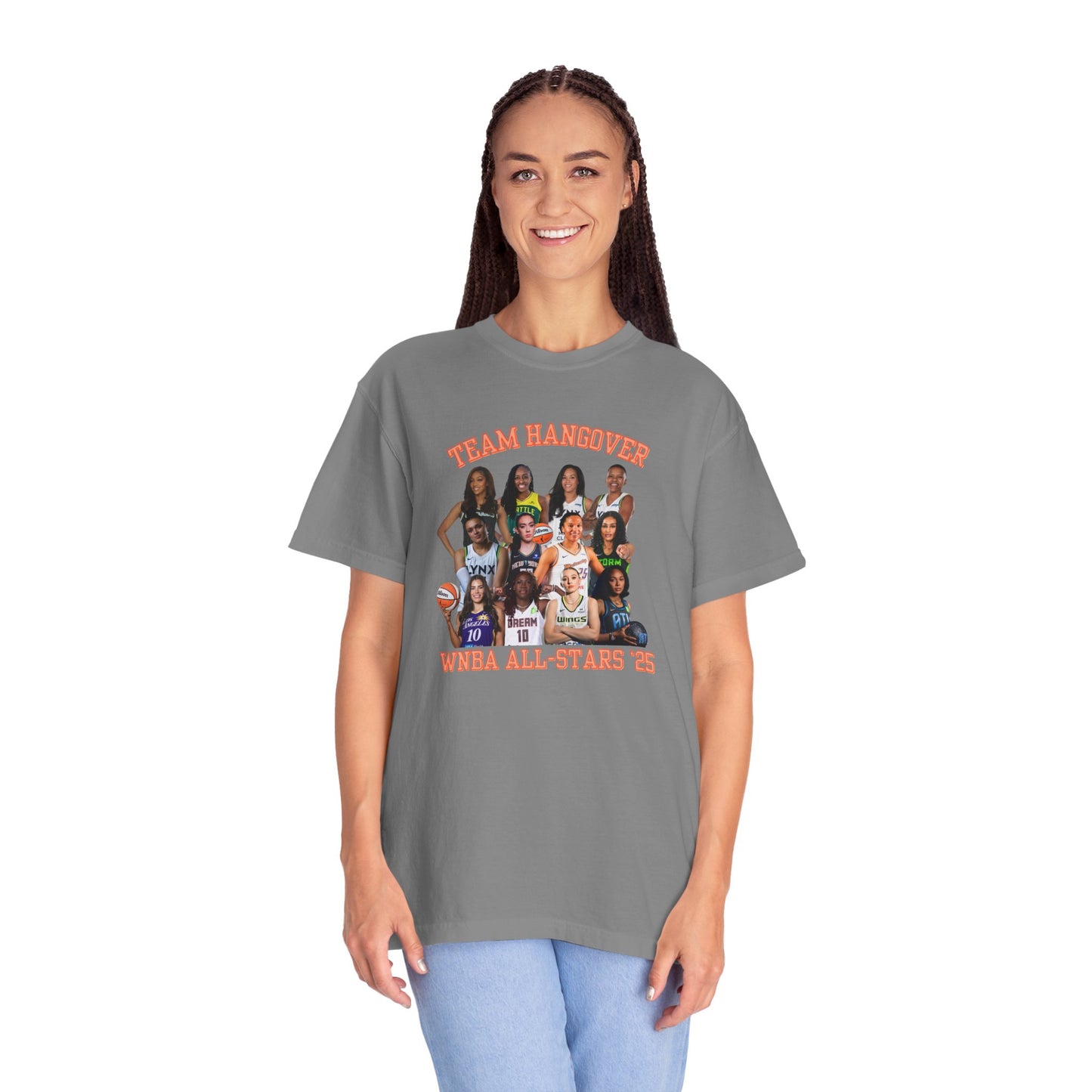 Team Hangover All-Stars T-Shirt