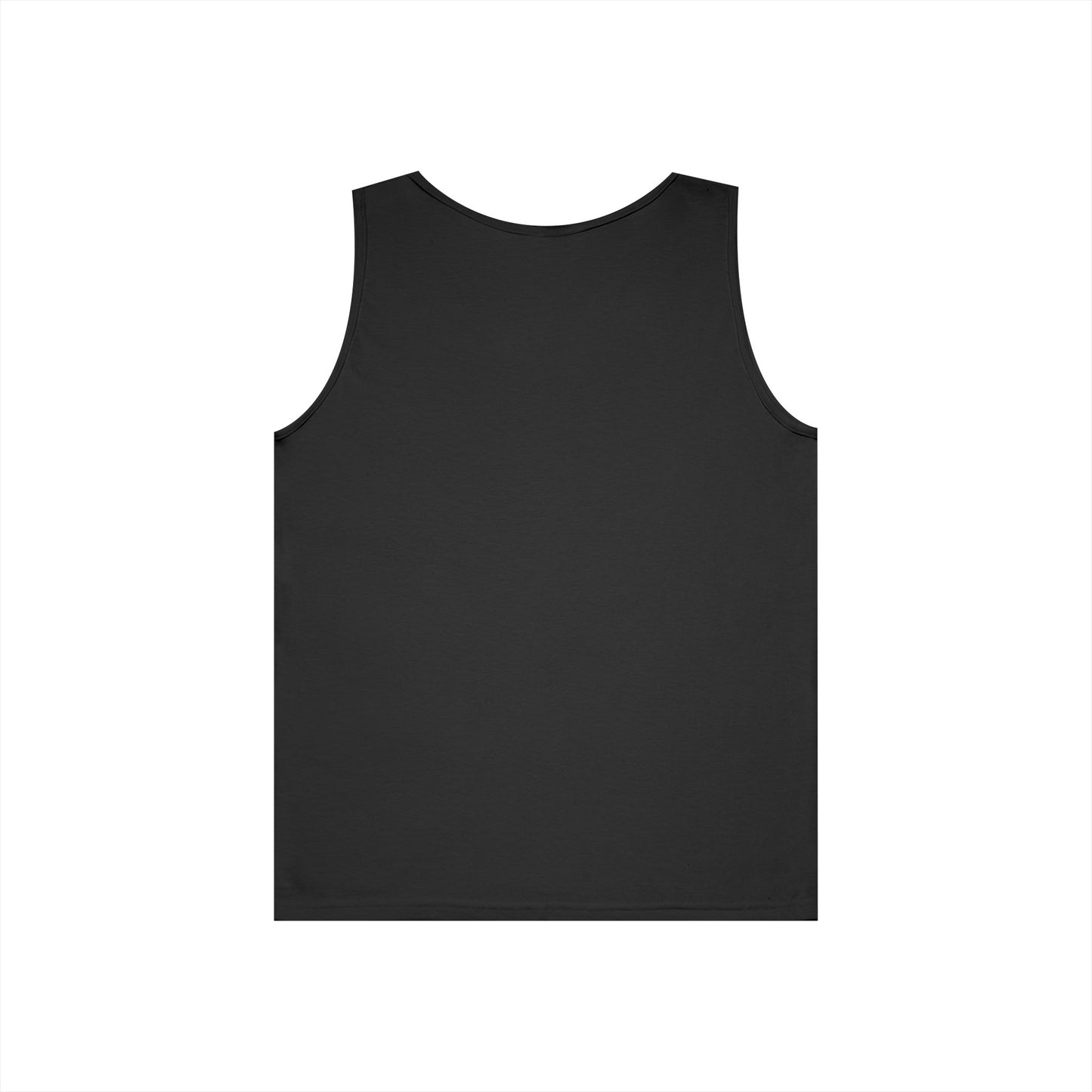 L;VE Clothing Circle Logo Tank Top