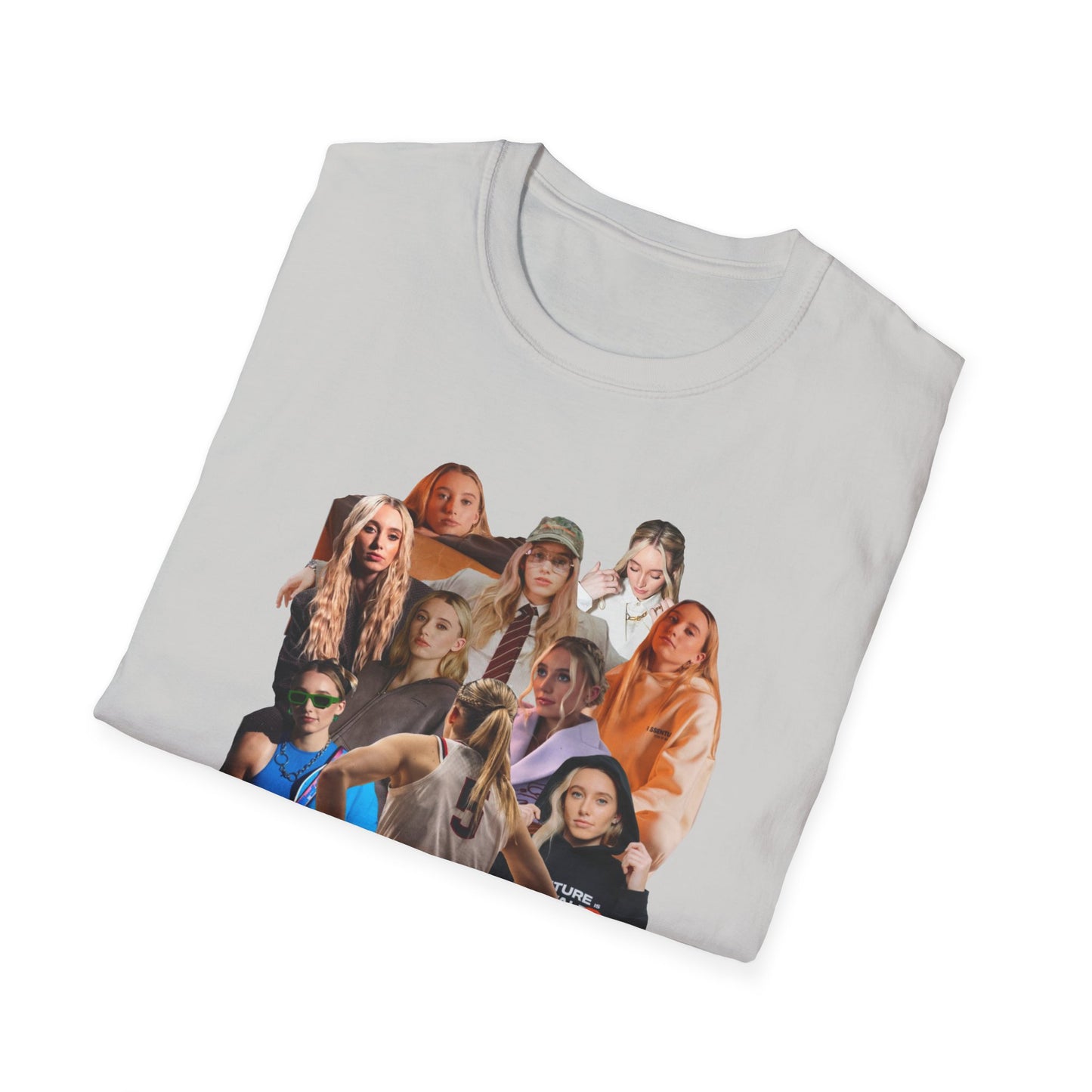 Paige Bueckers T-Shirt