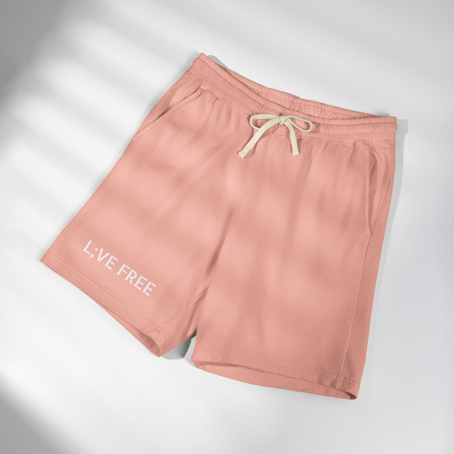 L;VE Free Sweat Shorts