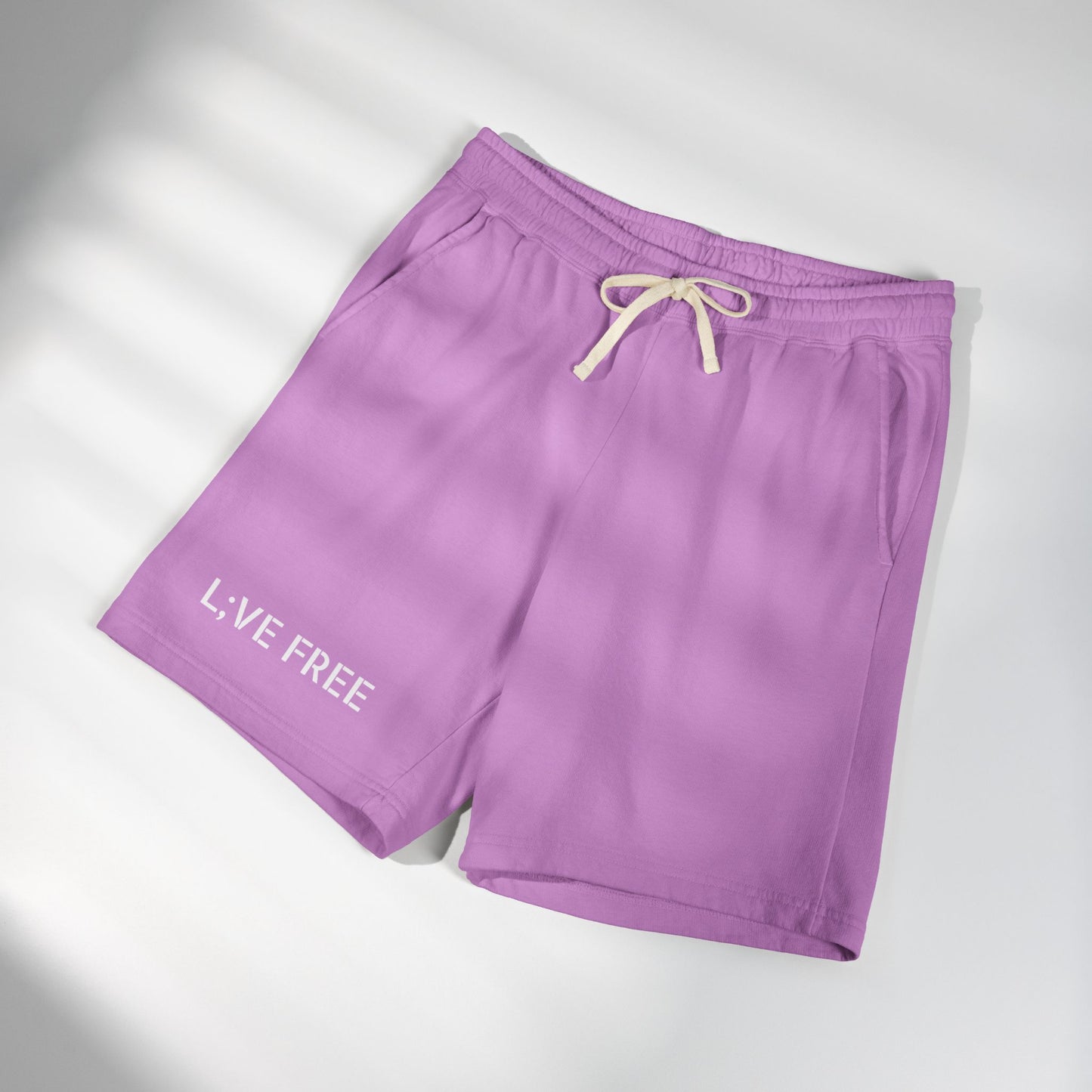 L;VE Free Sweat Shorts