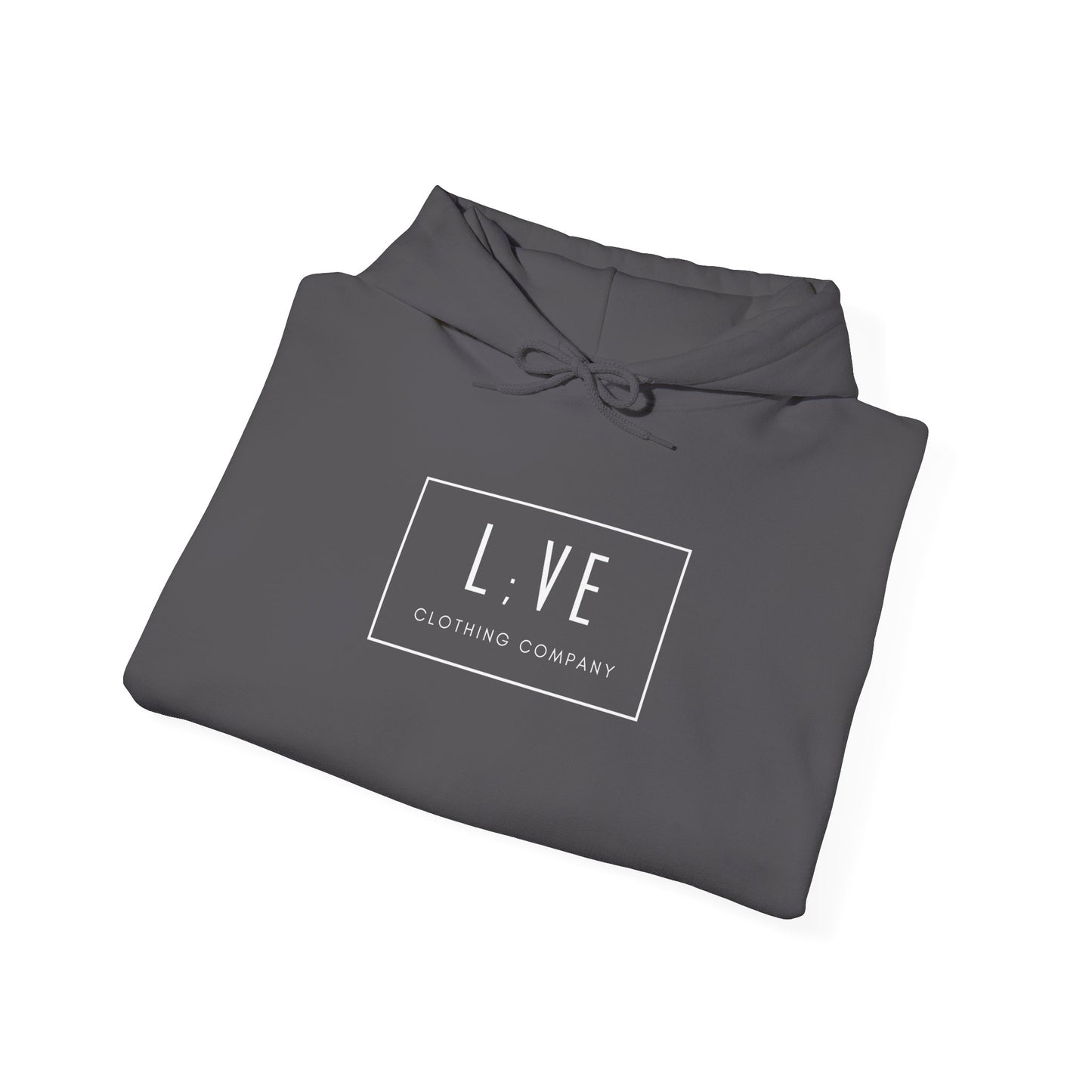 L:VE Clothing Company Hoodie