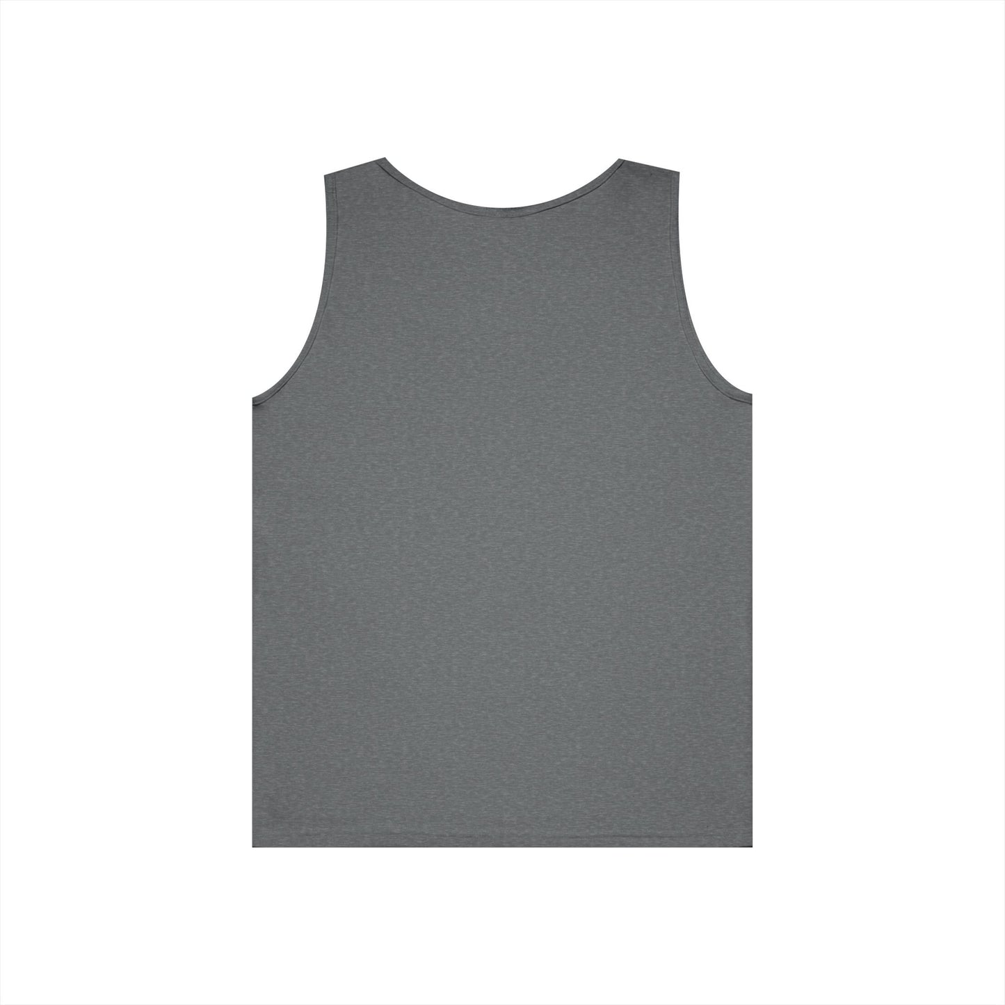 L;VE Clothing Circle Logo Tank Top