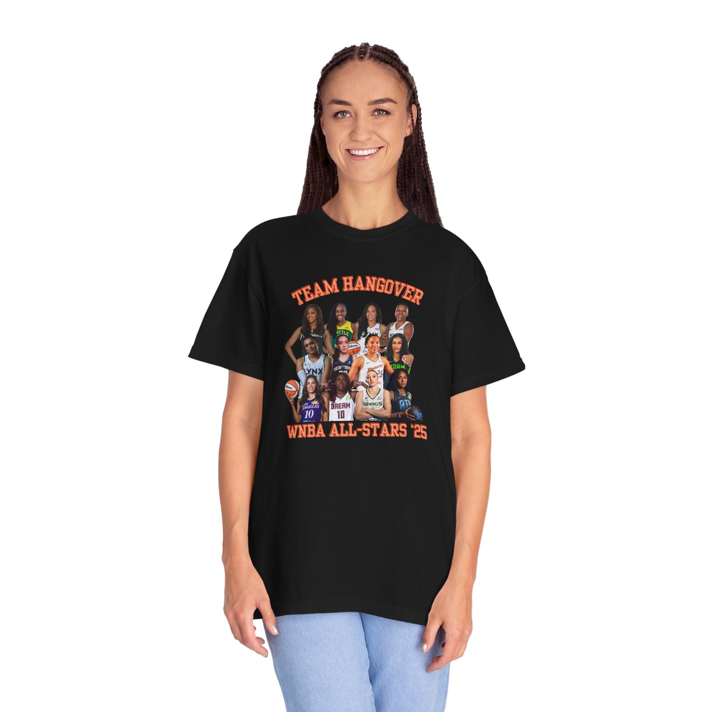 Team Hangover All-Stars T-Shirt