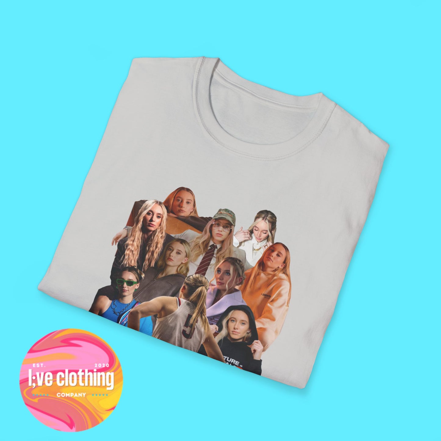 Paige Bueckers T-Shirt