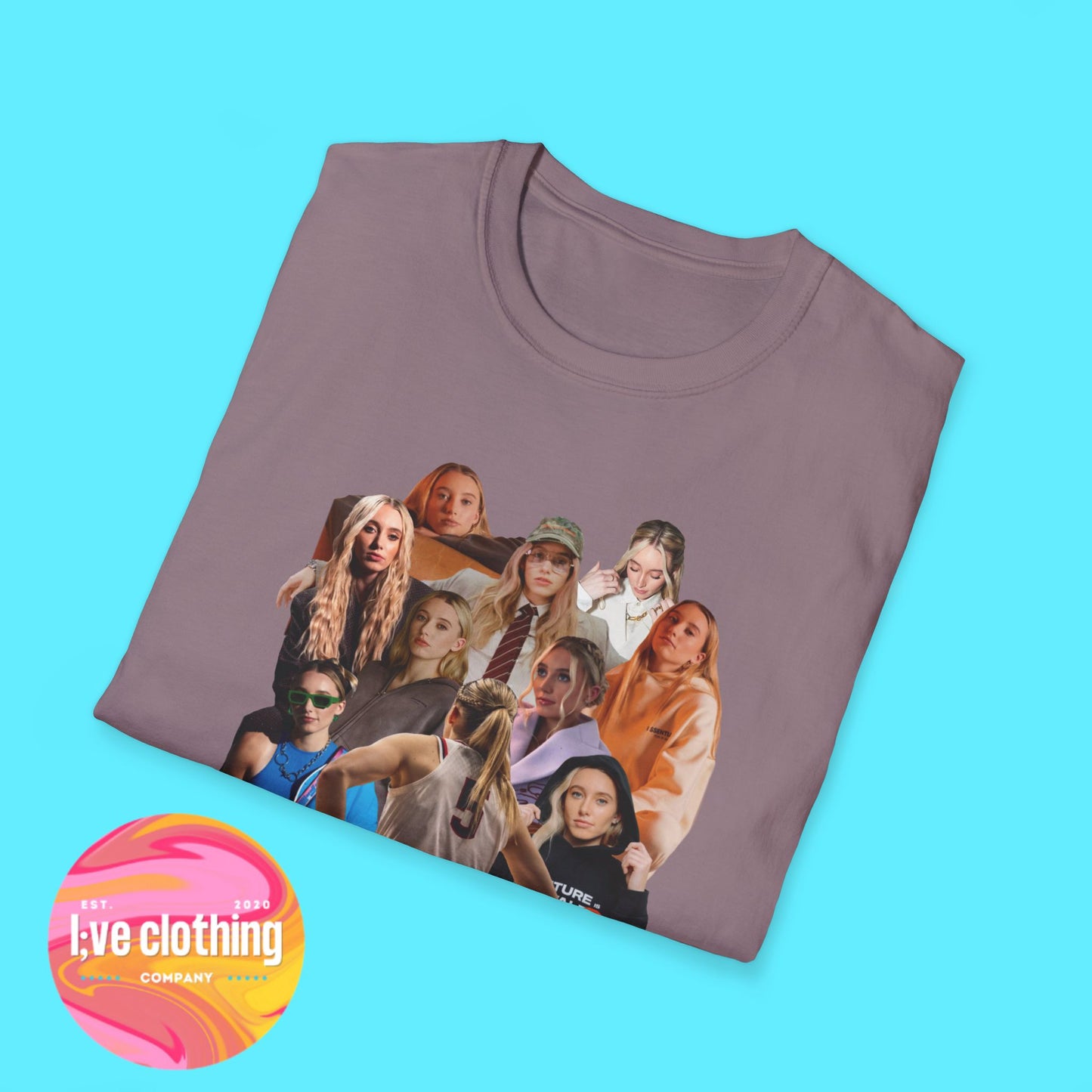 Paige Bueckers T-Shirt