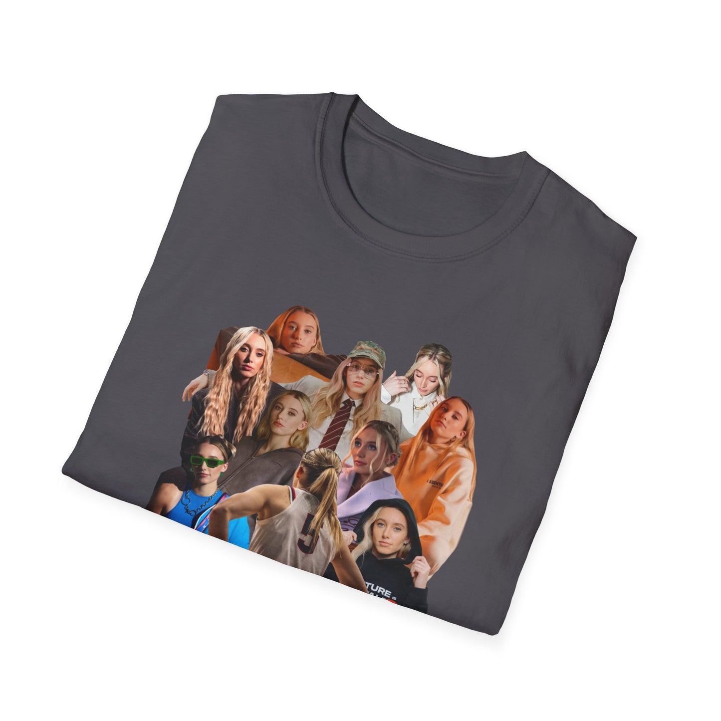 Paige Bueckers T-Shirt