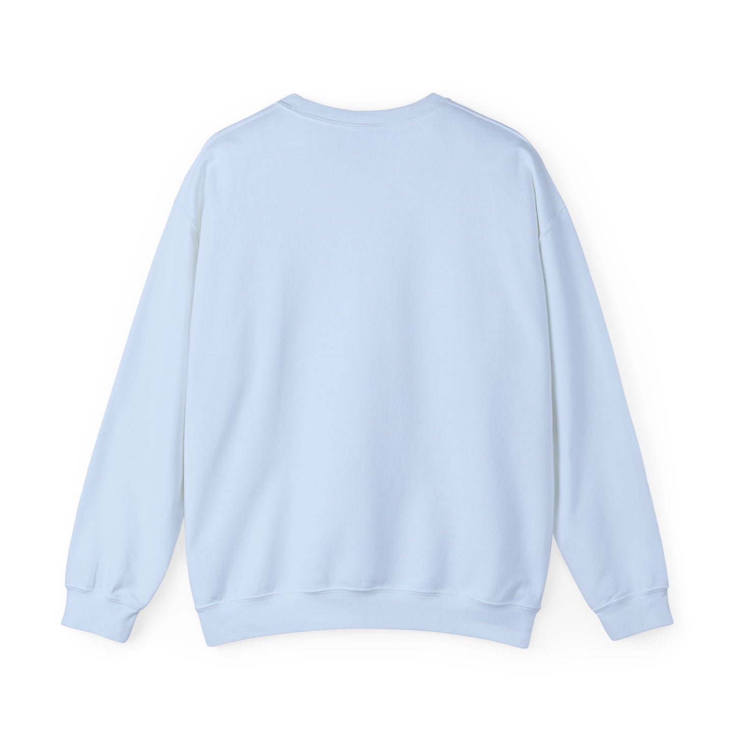 Believe in Yourself Sweatshirt