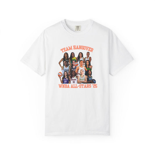 Team Hangover All-Stars T-Shirt
