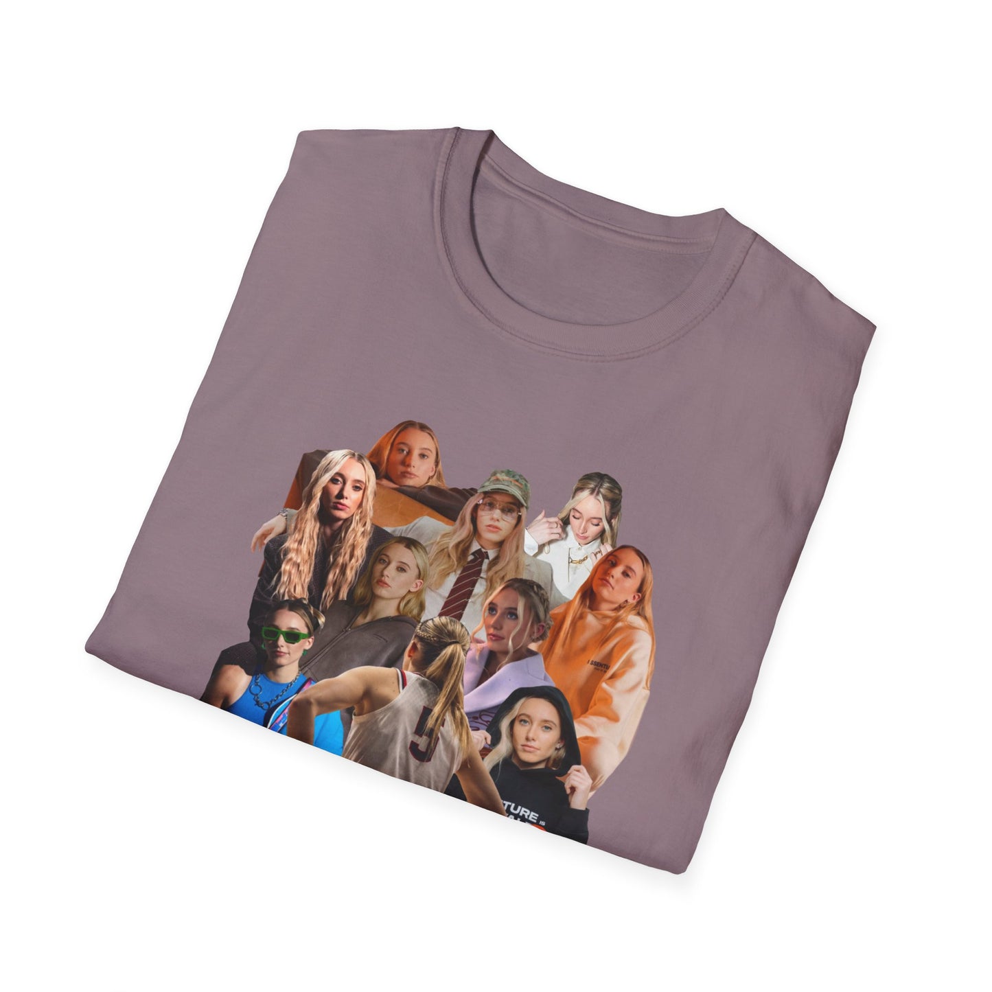 Paige Bueckers T-Shirt