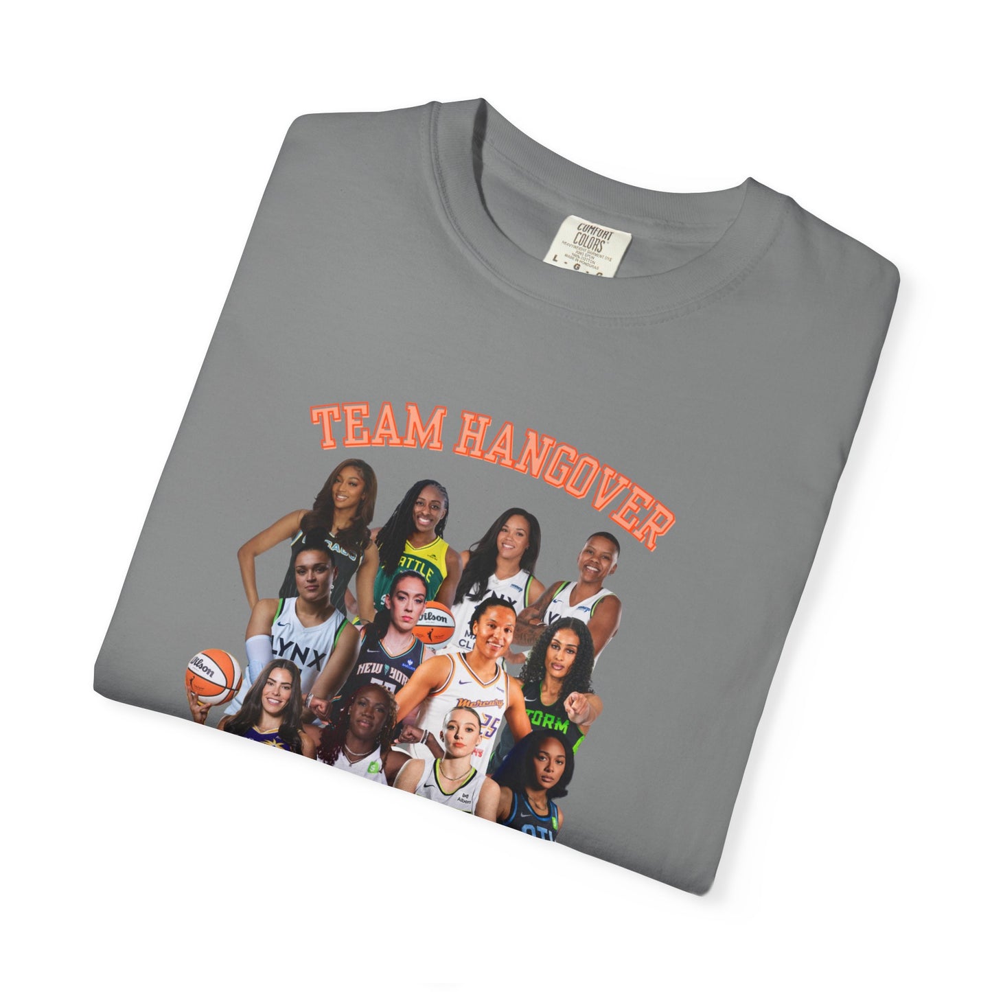 Team Hangover All-Stars T-Shirt