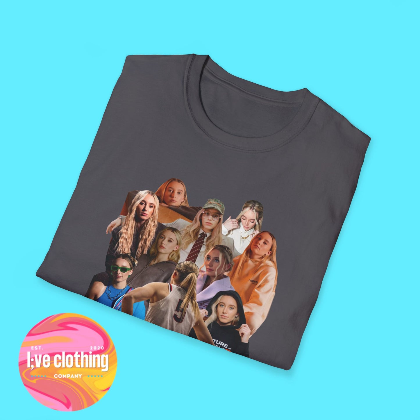 Paige Bueckers T-Shirt
