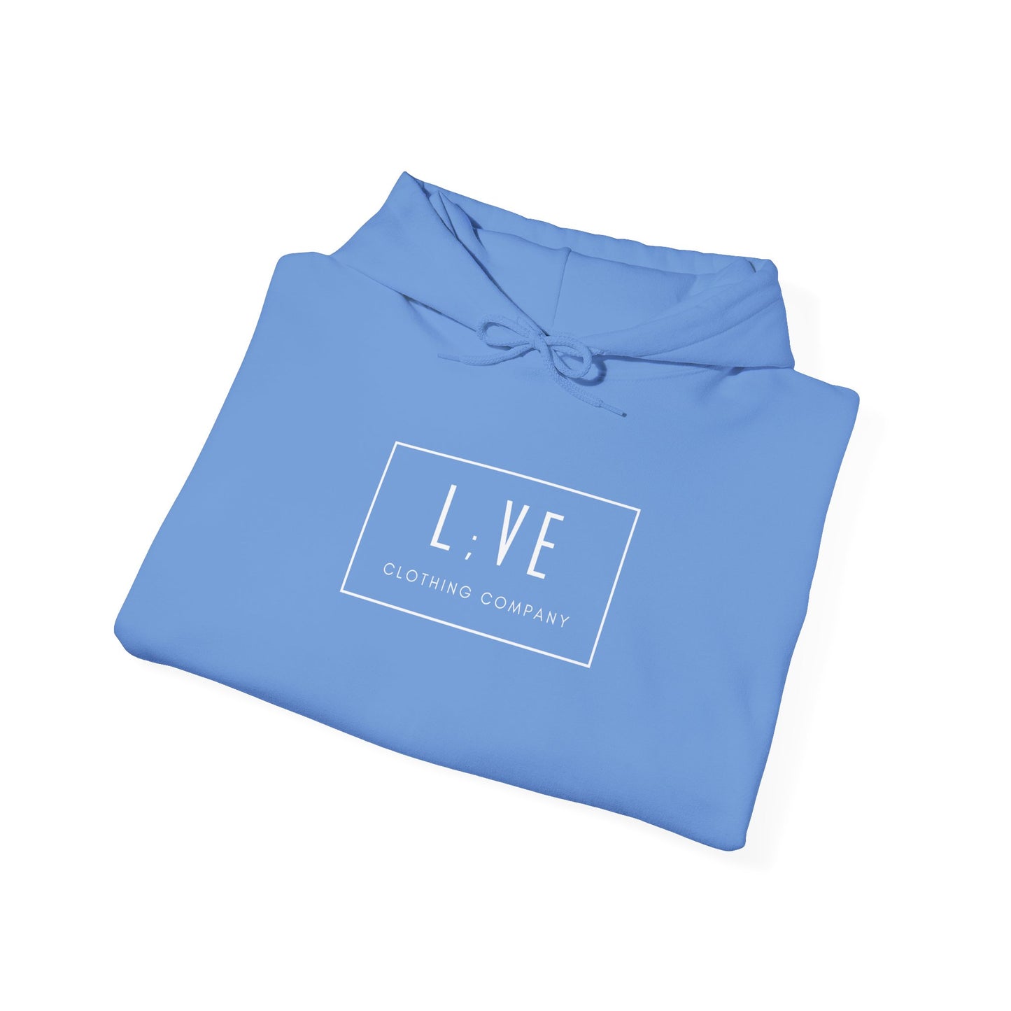 L:VE Clothing Company Hoodie