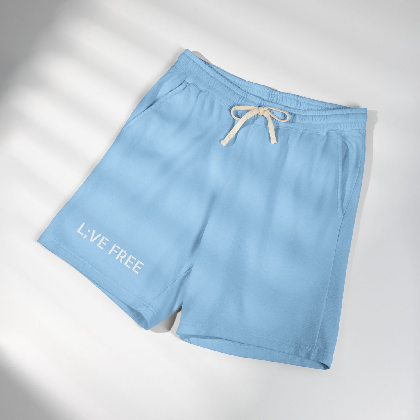 L;VE Free Sweat Shorts
