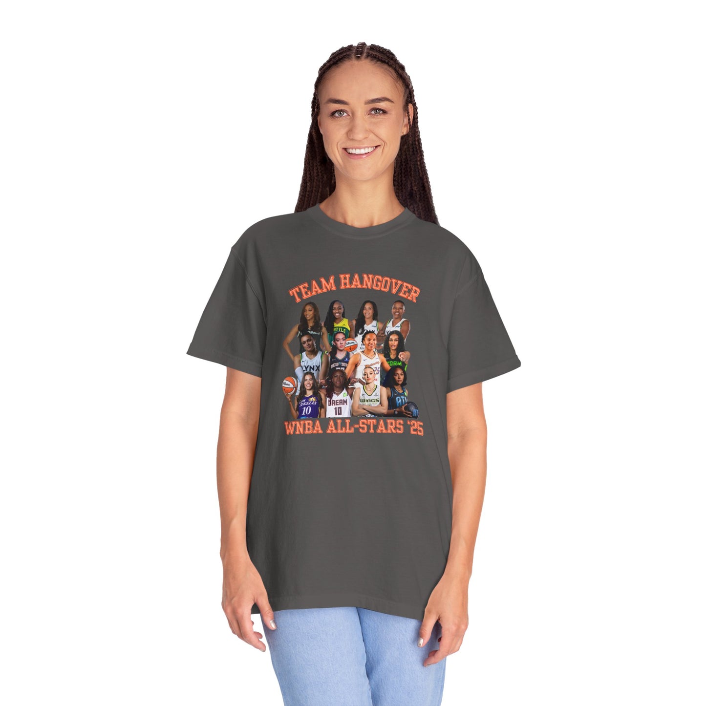 Team Hangover All-Stars T-Shirt