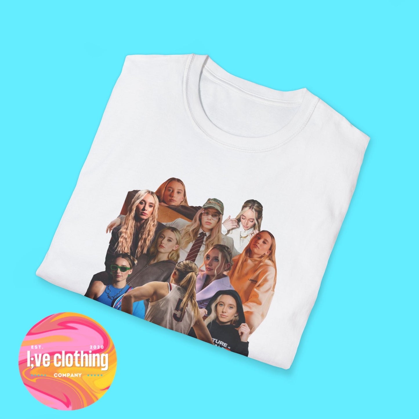 Paige Bueckers T-Shirt