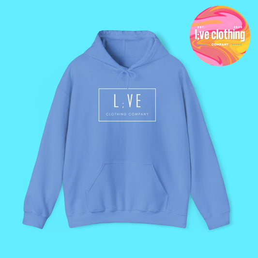 L:VE Clothing Company Hoodie