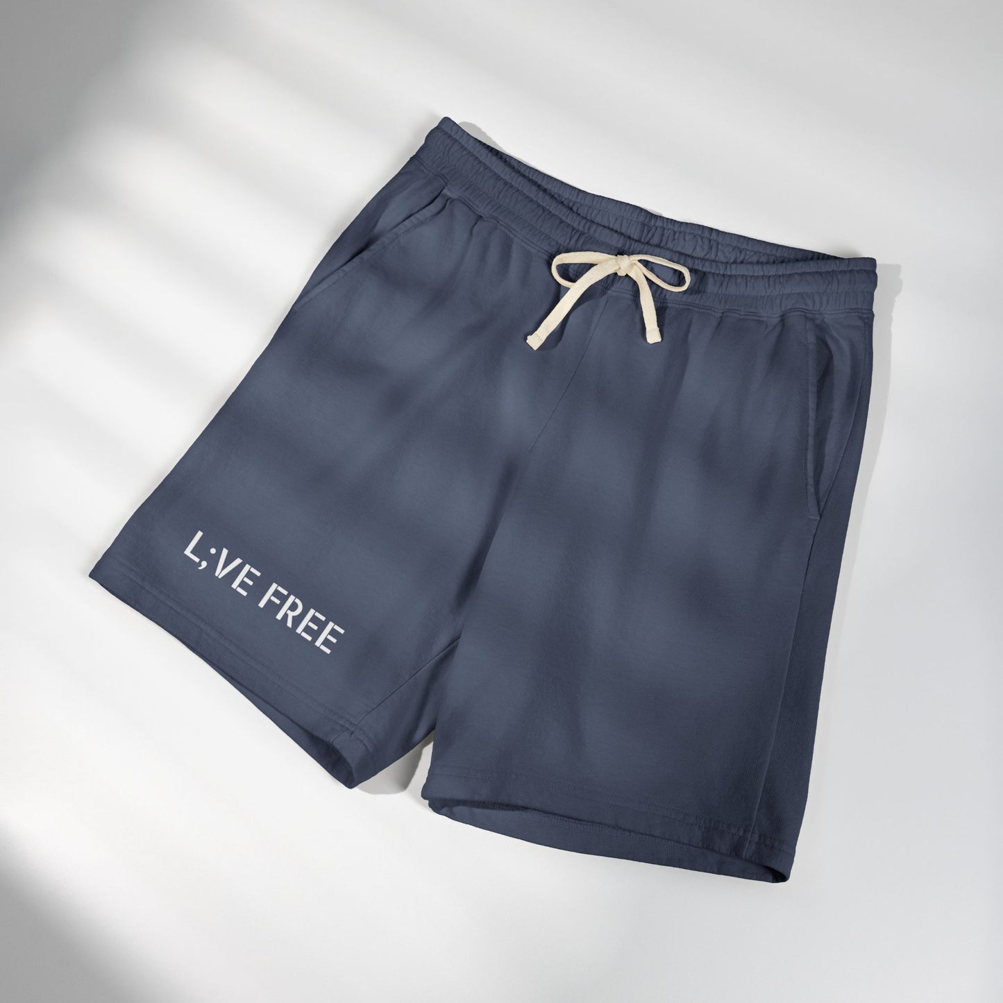 L;VE Free Sweat Shorts