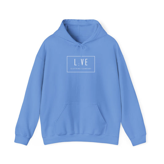 L:VE Clothing Company Hoodie